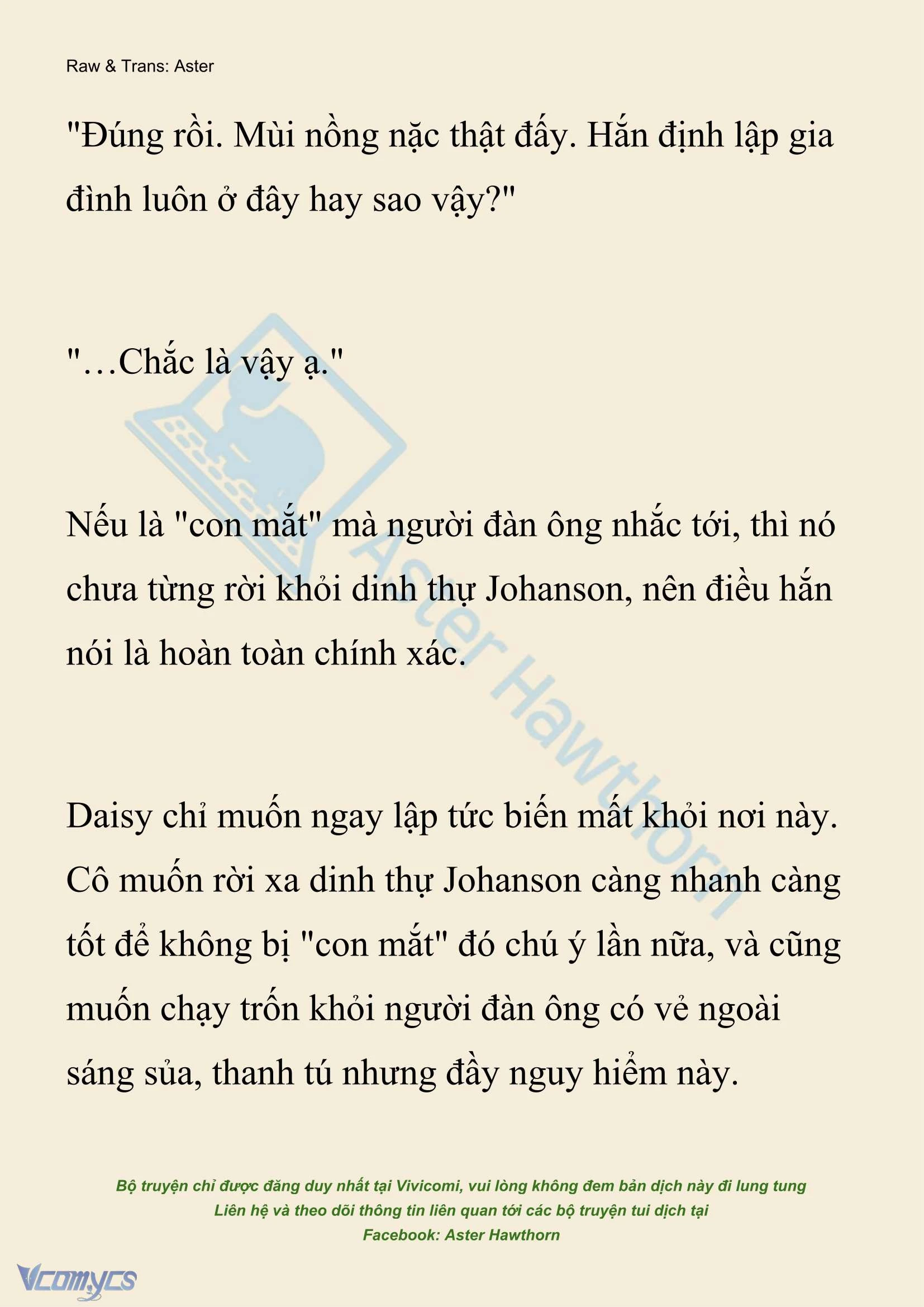 [Novel] Xuyên Vào Tiểu Thuyết, Tôi Thành Truyền Thuyết Rùng Rợn Chapter 13 - 19