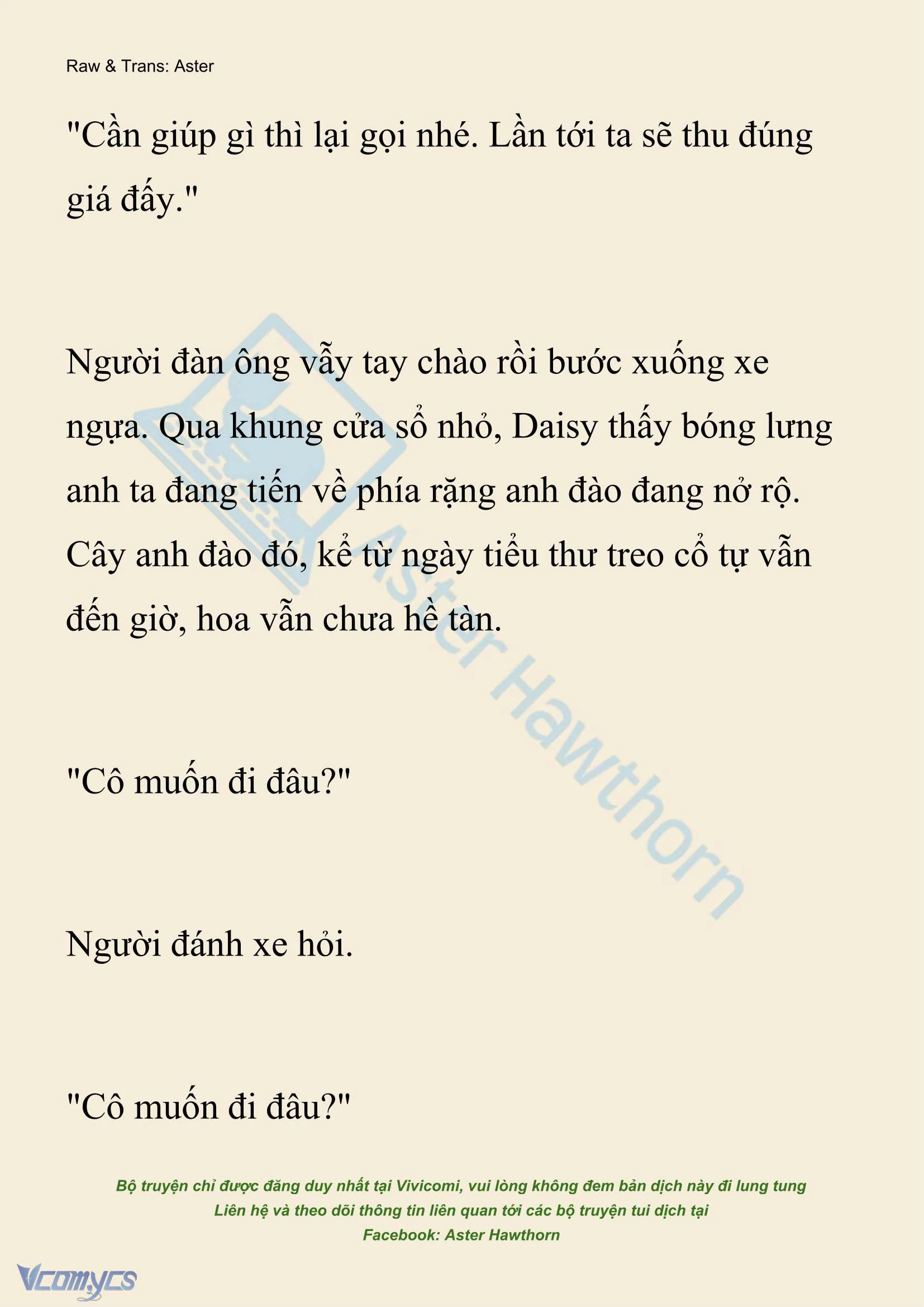[Novel] Xuyên Vào Tiểu Thuyết, Tôi Thành Truyền Thuyết Rùng Rợn Chapter 13 - 22