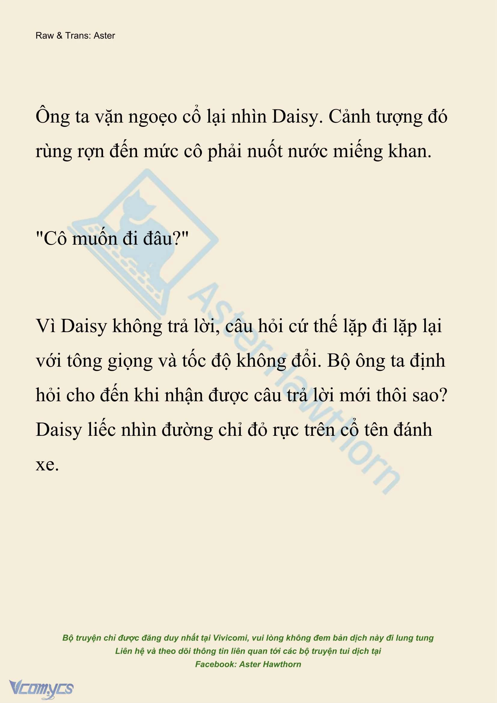 [Novel] Xuyên Vào Tiểu Thuyết, Tôi Thành Truyền Thuyết Rùng Rợn Chapter 13 - 23