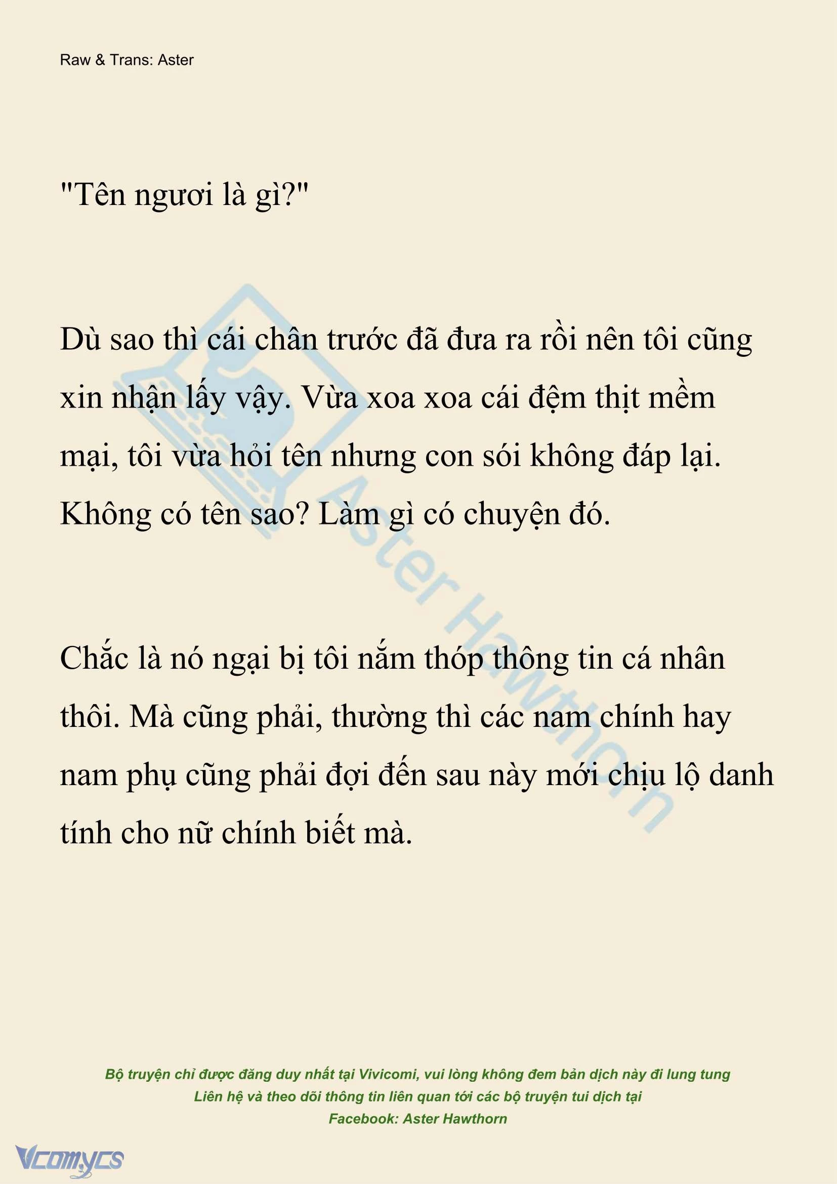 [Novel] Xuyên Vào Tiểu Thuyết, Tôi Thành Truyền Thuyết Rùng Rợn Chapter 14 - 6