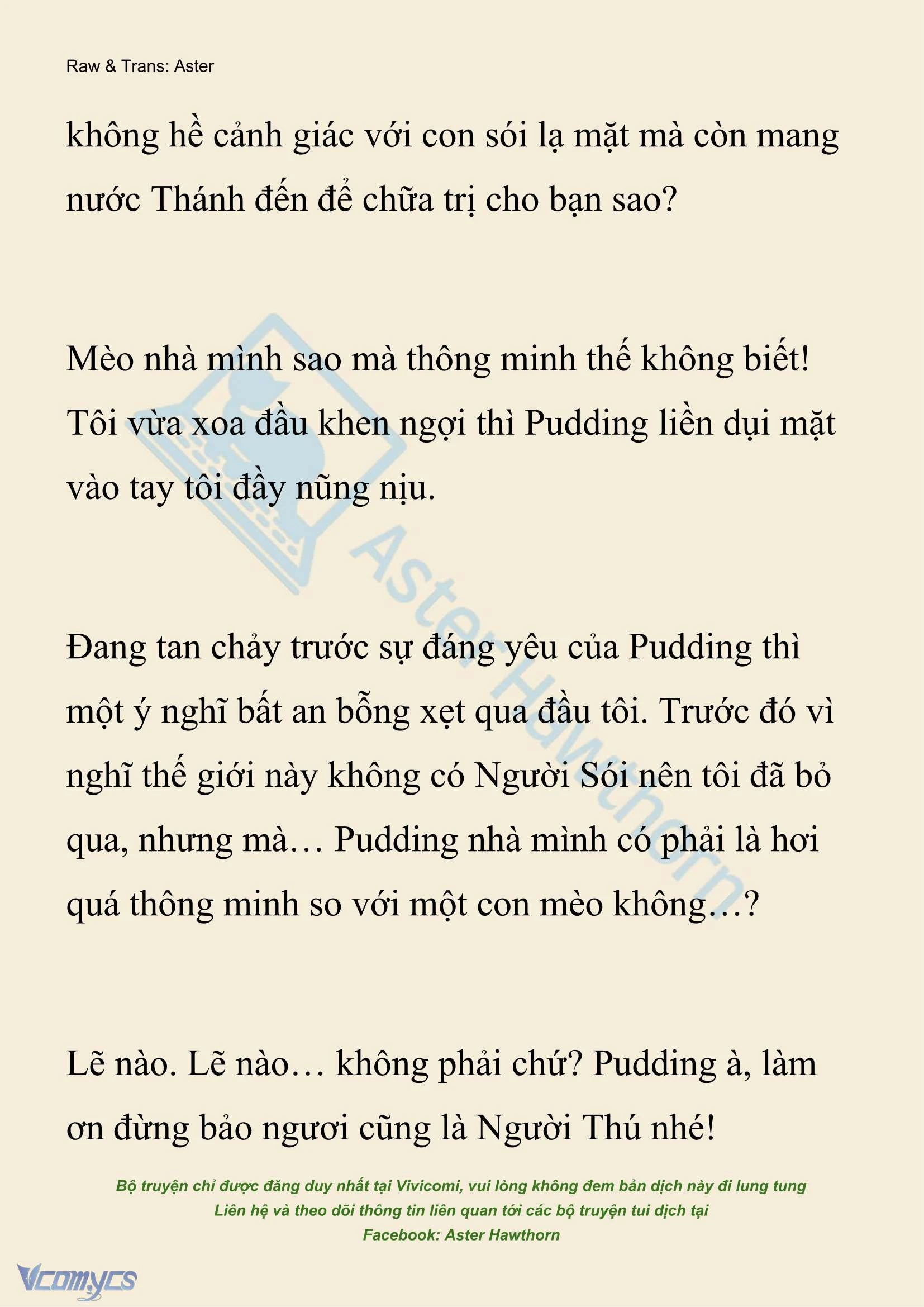 [Novel] Xuyên Vào Tiểu Thuyết, Tôi Thành Truyền Thuyết Rùng Rợn Chapter 14 - 12