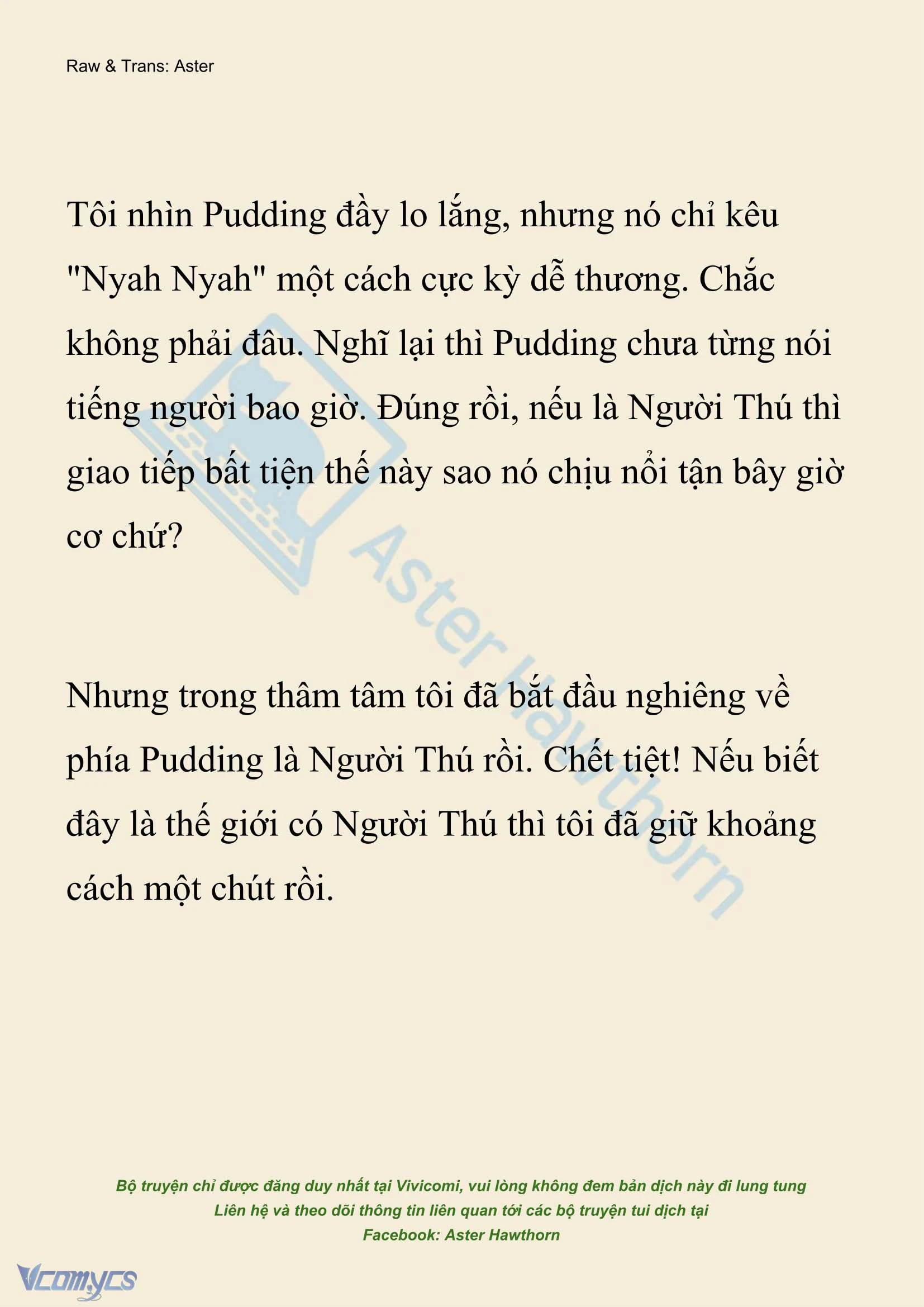 [Novel] Xuyên Vào Tiểu Thuyết, Tôi Thành Truyền Thuyết Rùng Rợn Chapter 14 - 13