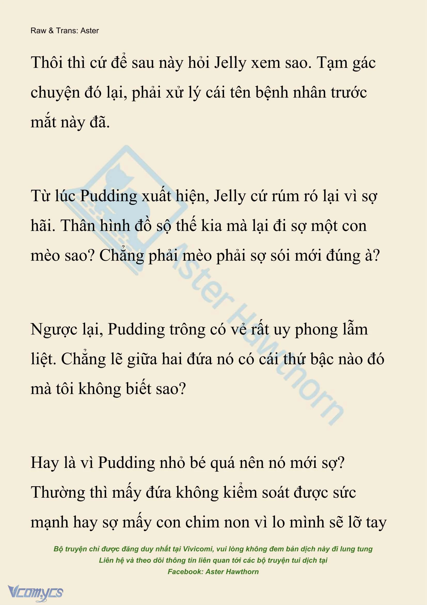 [Novel] Xuyên Vào Tiểu Thuyết, Tôi Thành Truyền Thuyết Rùng Rợn Chapter 14 - 14