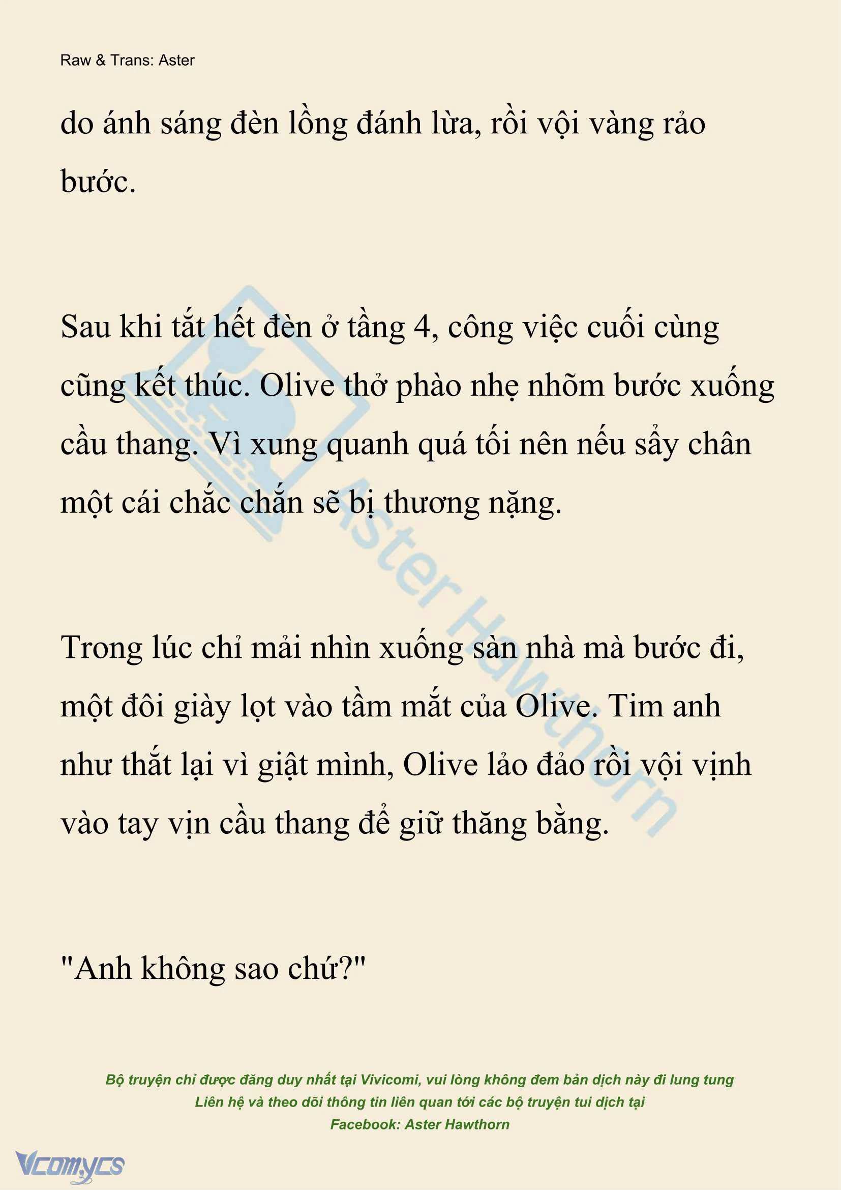 [Novel] Xuyên Vào Tiểu Thuyết, Tôi Thành Truyền Thuyết Rùng Rợn Chapter 14 - 20