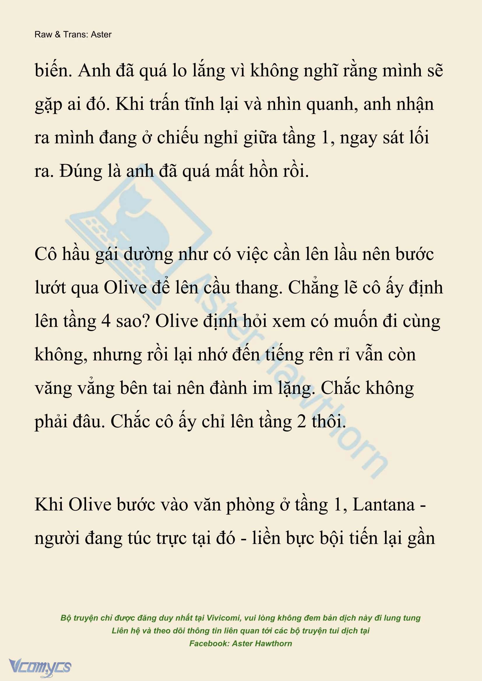 [Novel] Xuyên Vào Tiểu Thuyết, Tôi Thành Truyền Thuyết Rùng Rợn Chapter 14 - 22