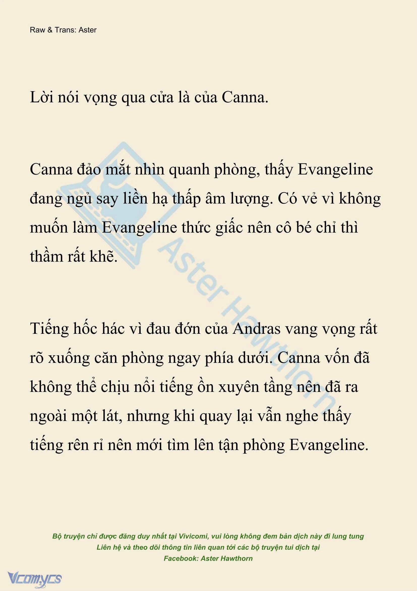 [Novel] Xuyên Vào Tiểu Thuyết, Tôi Thành Truyền Thuyết Rùng Rợn Chapter 15 - 9