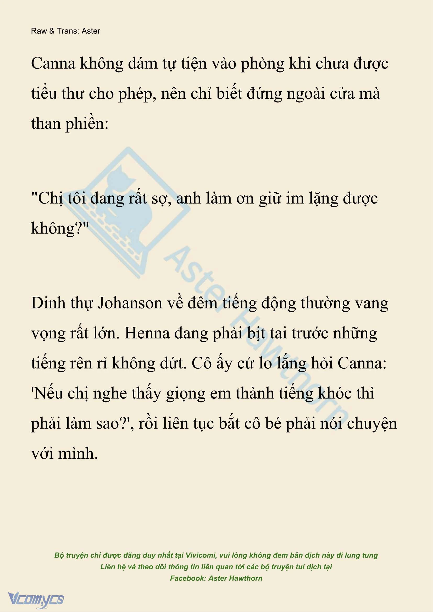 [Novel] Xuyên Vào Tiểu Thuyết, Tôi Thành Truyền Thuyết Rùng Rợn Chapter 15 - 10