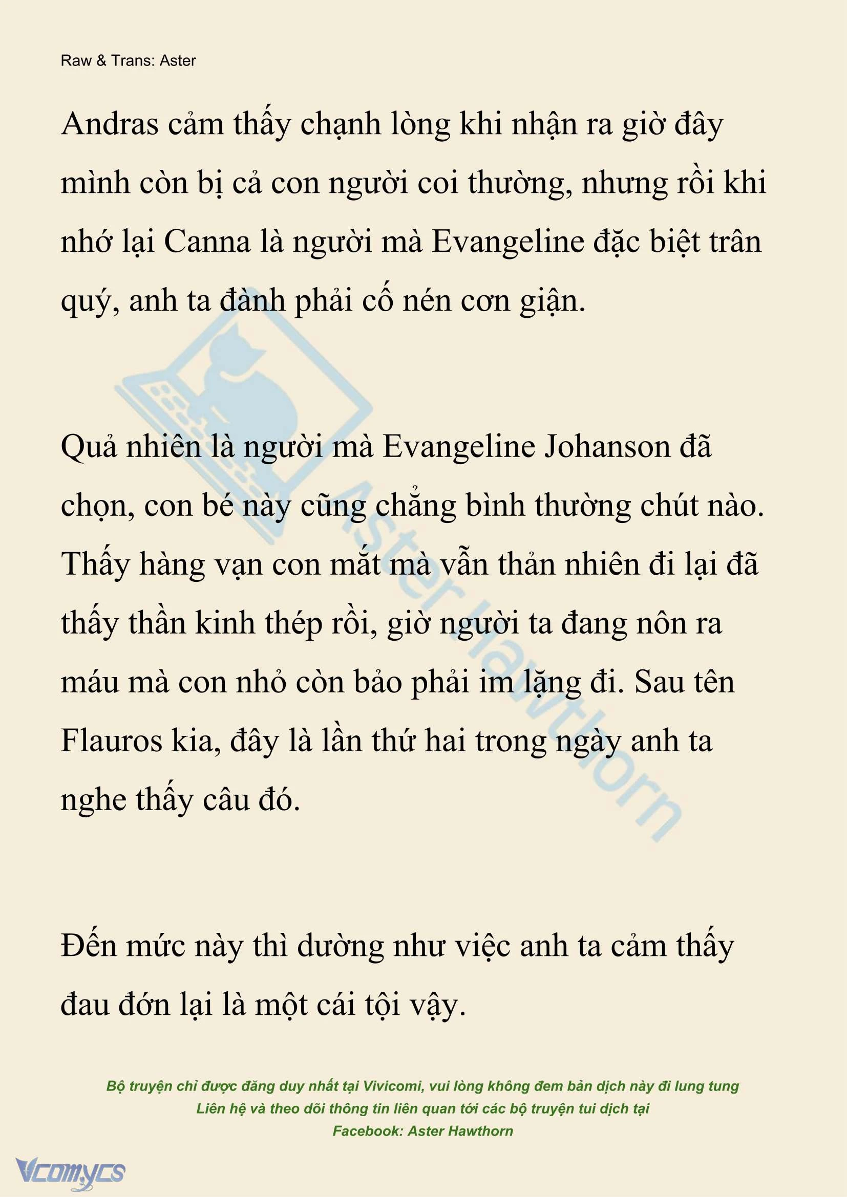 [Novel] Xuyên Vào Tiểu Thuyết, Tôi Thành Truyền Thuyết Rùng Rợn Chapter 15 - 11