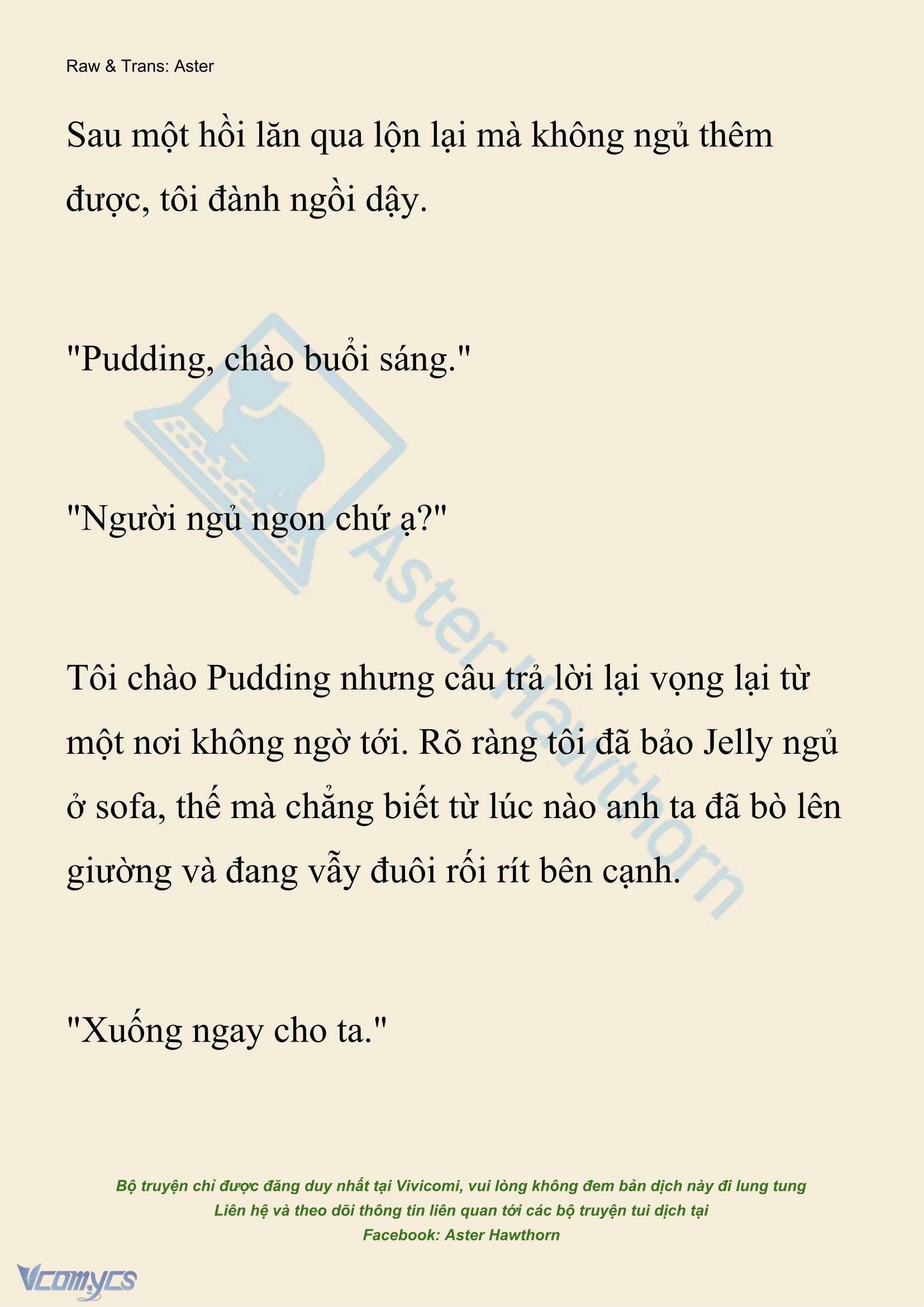 [Novel] Xuyên Vào Tiểu Thuyết, Tôi Thành Truyền Thuyết Rùng Rợn Chapter 15 - 14