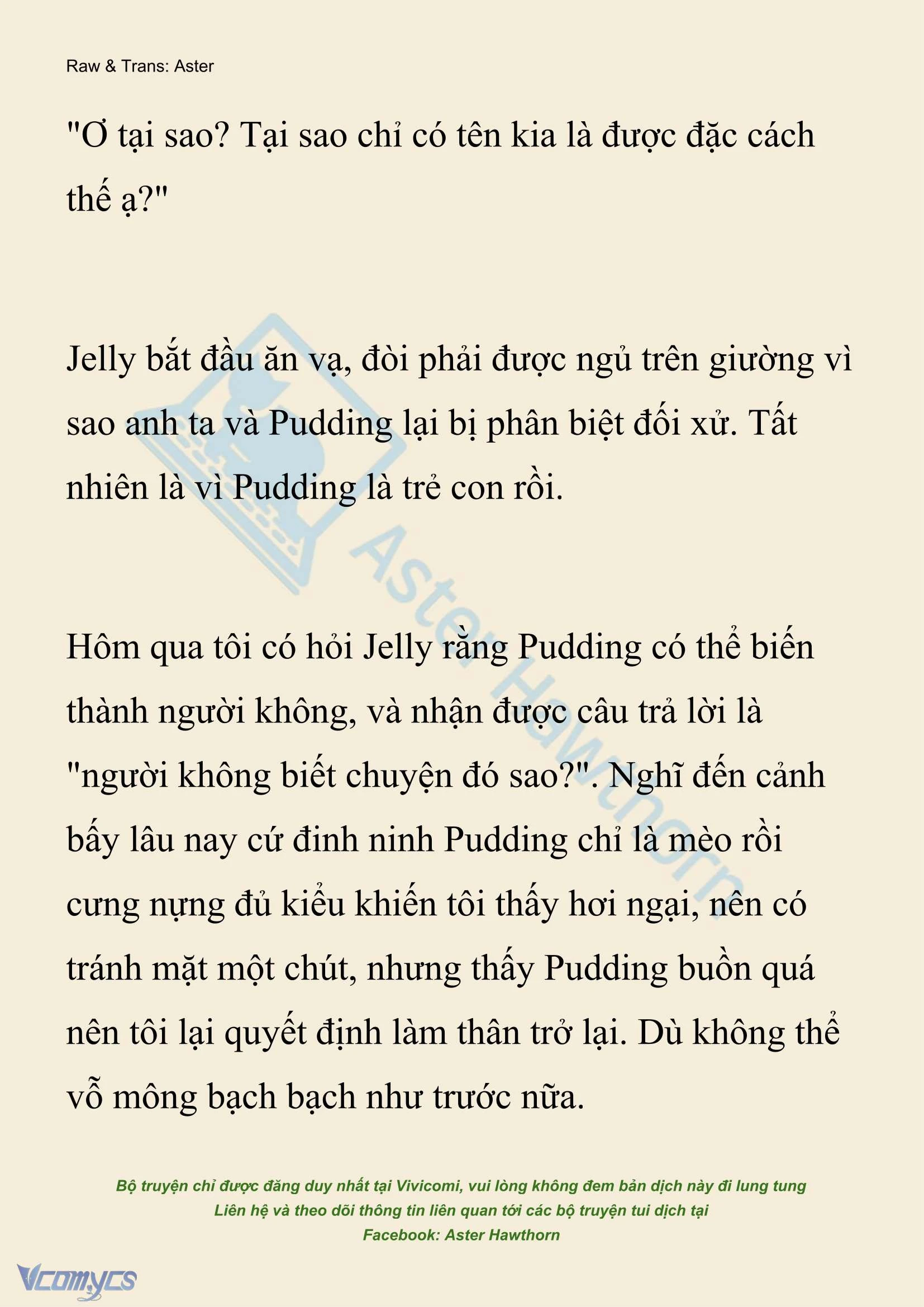 [Novel] Xuyên Vào Tiểu Thuyết, Tôi Thành Truyền Thuyết Rùng Rợn Chapter 15 - 15