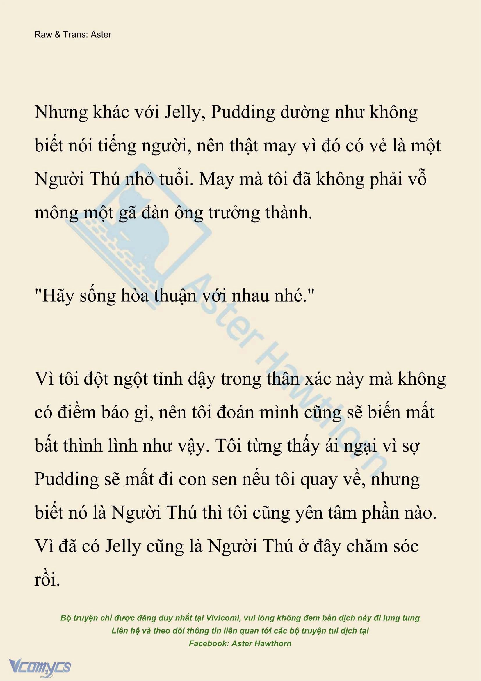 [Novel] Xuyên Vào Tiểu Thuyết, Tôi Thành Truyền Thuyết Rùng Rợn Chapter 15 - 16