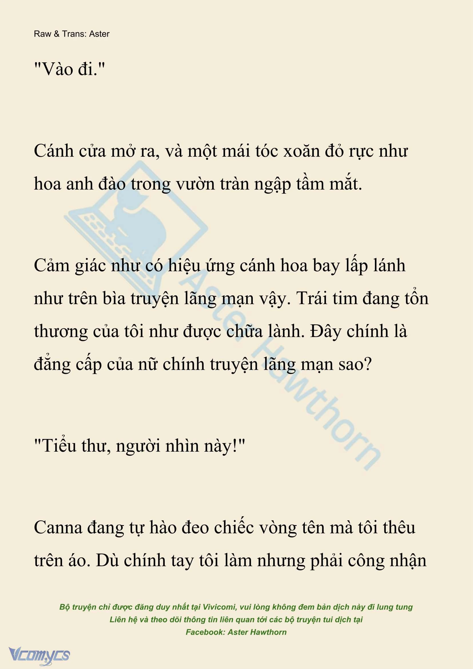 [Novel] Xuyên Vào Tiểu Thuyết, Tôi Thành Truyền Thuyết Rùng Rợn Chapter 15 - 18