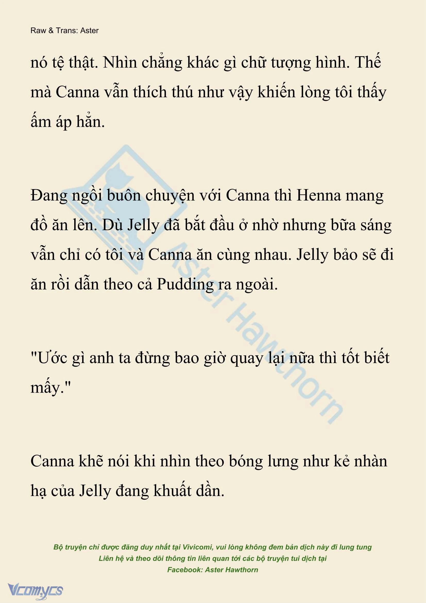 [Novel] Xuyên Vào Tiểu Thuyết, Tôi Thành Truyền Thuyết Rùng Rợn Chapter 15 - 19