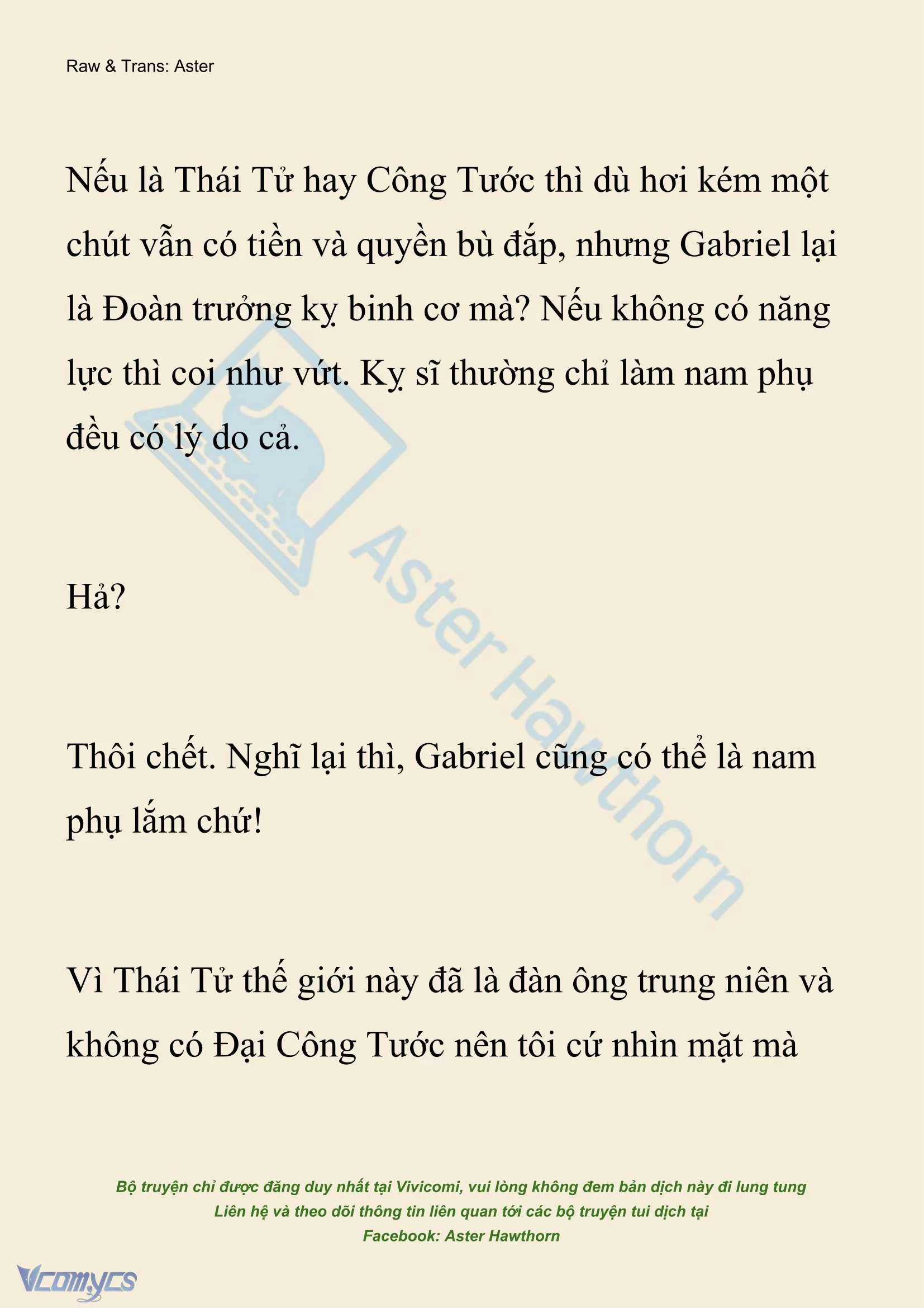 [Novel] Xuyên Vào Tiểu Thuyết, Tôi Thành Truyền Thuyết Rùng Rợn Chapter 15 - 22