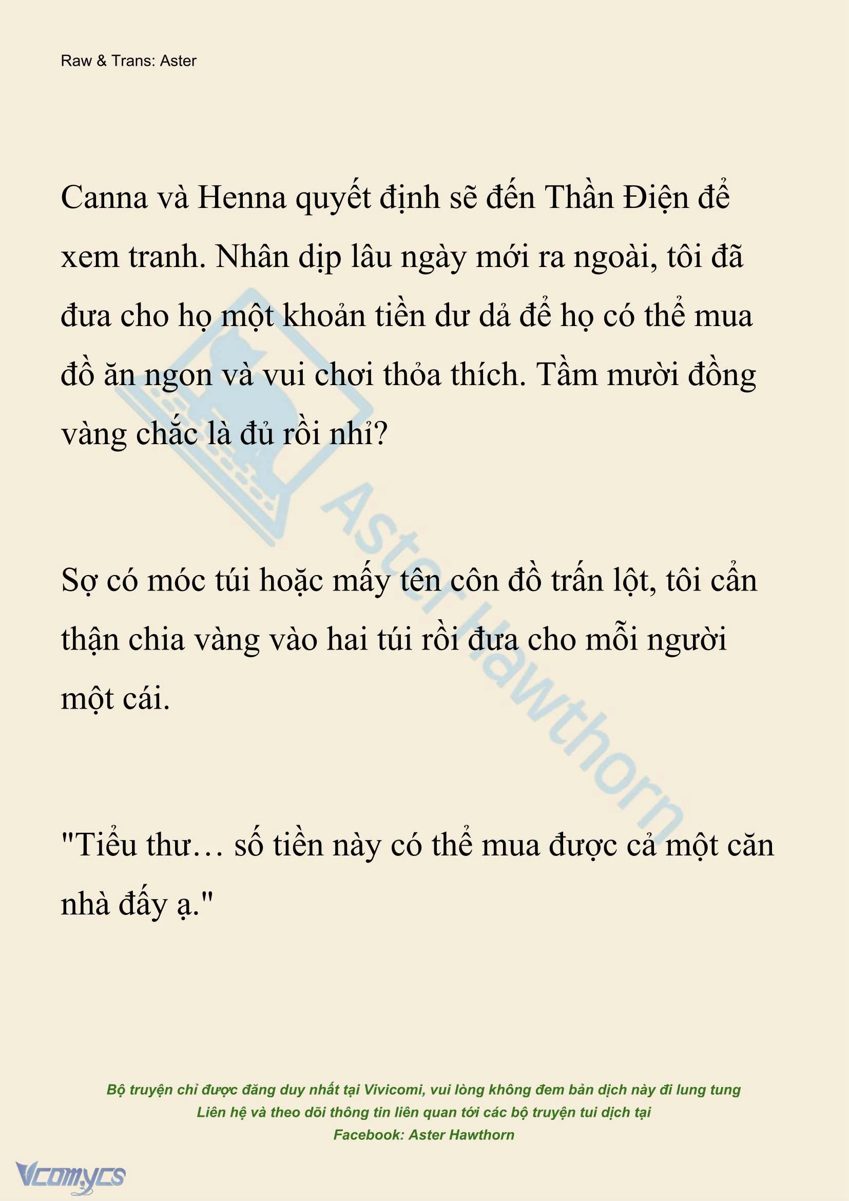 [Novel] Xuyên Vào Tiểu Thuyết, Tôi Thành Truyền Thuyết Rùng Rợn Chapter 16 - 5