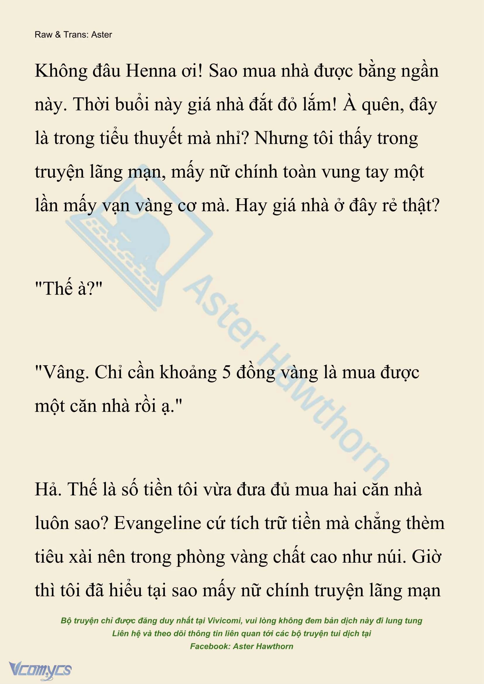 [Novel] Xuyên Vào Tiểu Thuyết, Tôi Thành Truyền Thuyết Rùng Rợn Chapter 16 - 6