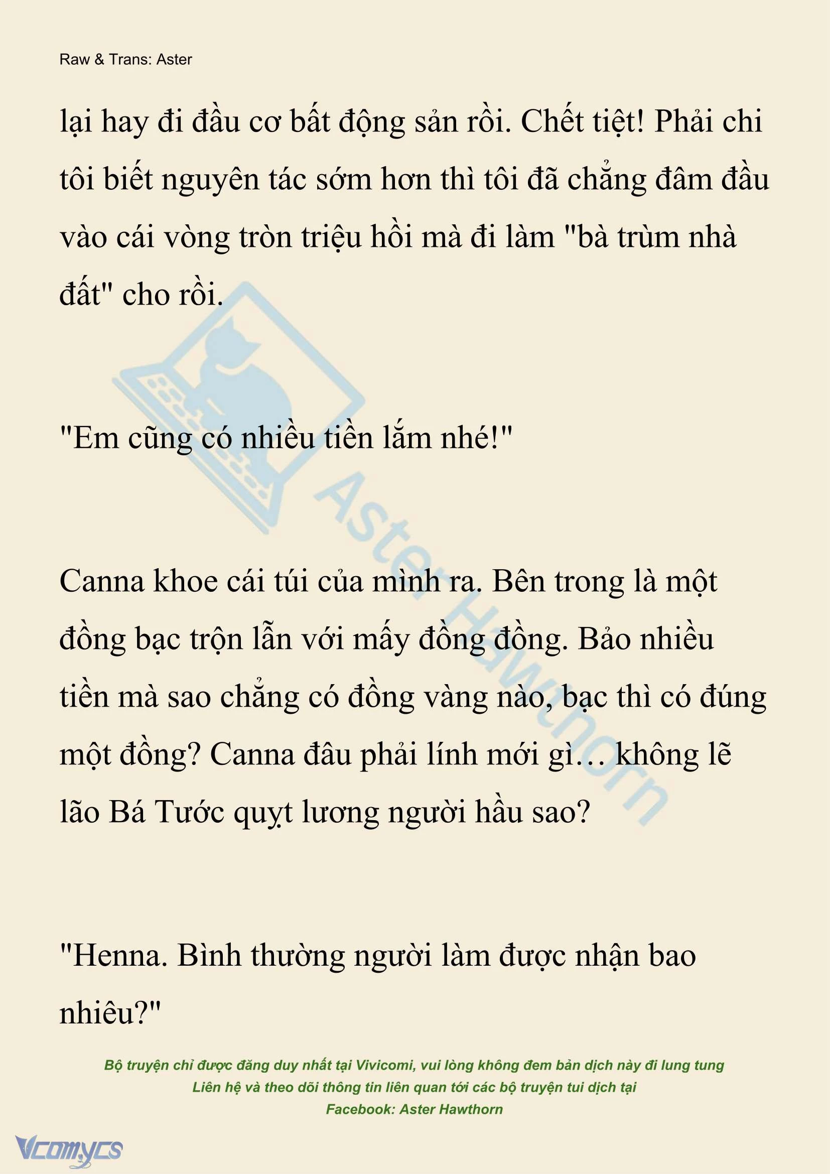 [Novel] Xuyên Vào Tiểu Thuyết, Tôi Thành Truyền Thuyết Rùng Rợn Chapter 16 - 7