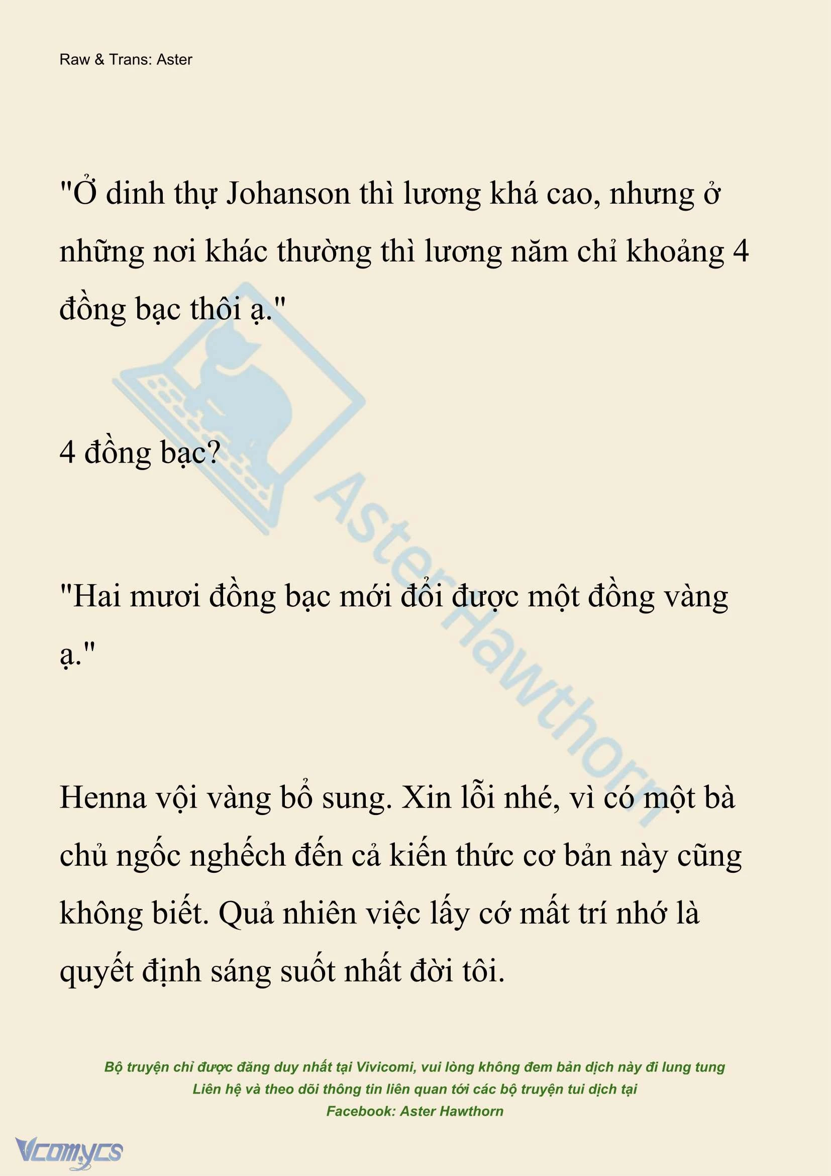 [Novel] Xuyên Vào Tiểu Thuyết, Tôi Thành Truyền Thuyết Rùng Rợn Chapter 16 - 8