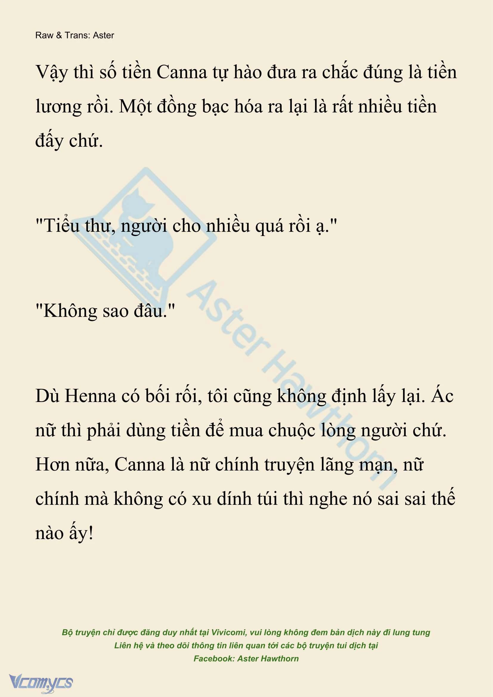 [Novel] Xuyên Vào Tiểu Thuyết, Tôi Thành Truyền Thuyết Rùng Rợn Chapter 16 - 10
