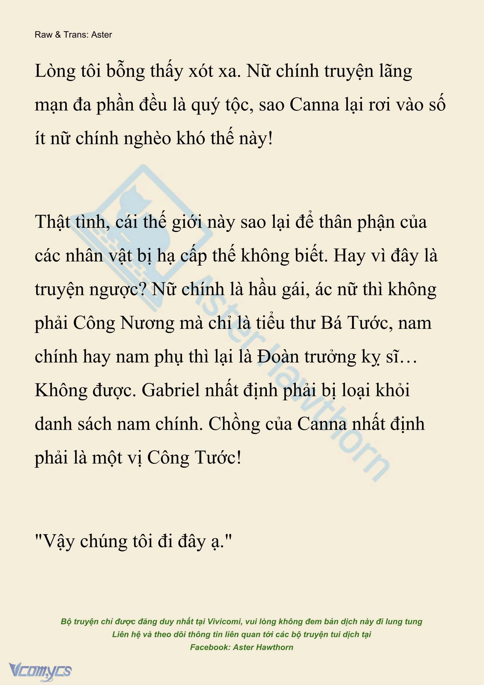 [Novel] Xuyên Vào Tiểu Thuyết, Tôi Thành Truyền Thuyết Rùng Rợn Chapter 16 - 11