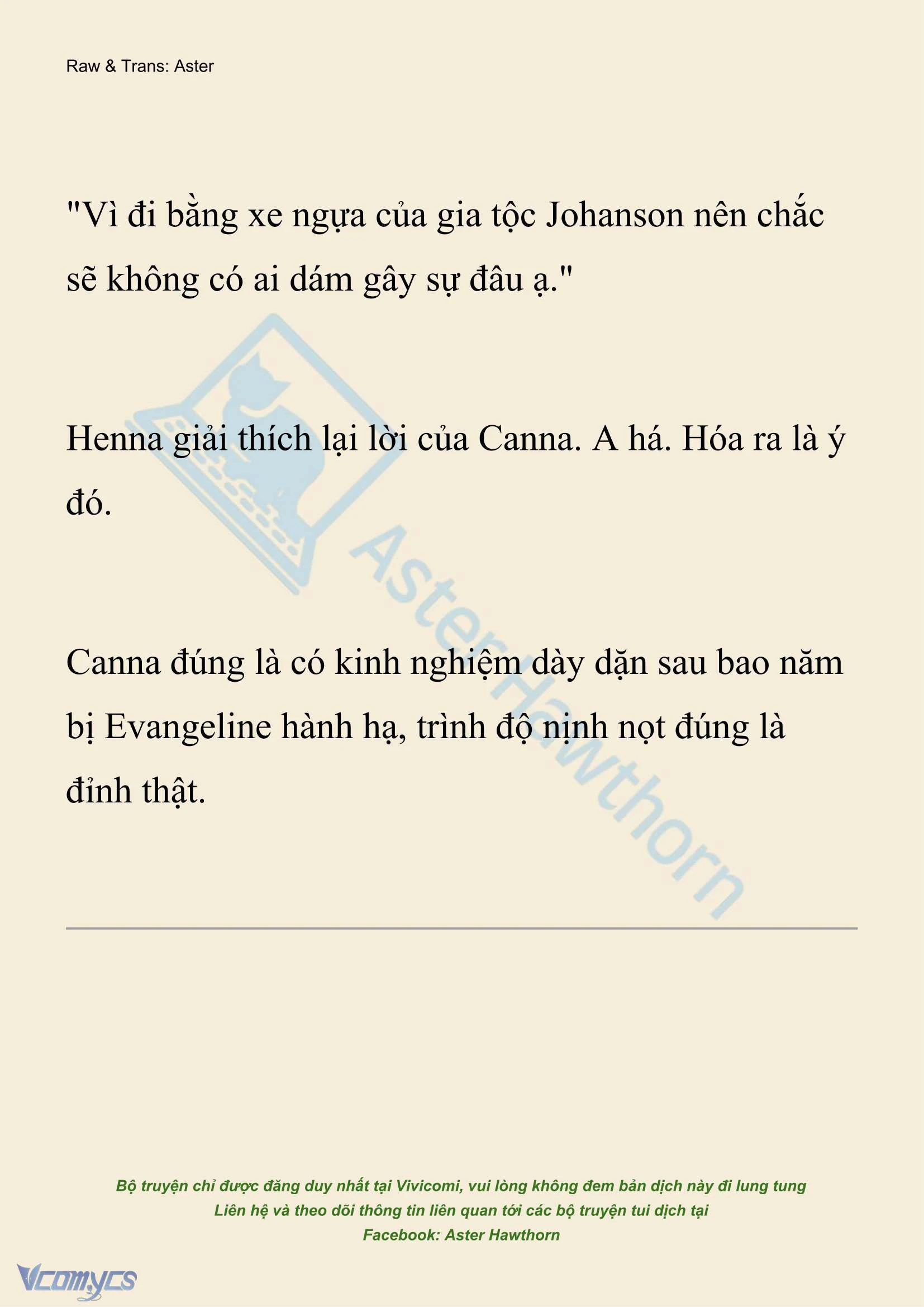 [Novel] Xuyên Vào Tiểu Thuyết, Tôi Thành Truyền Thuyết Rùng Rợn Chapter 16 - 14