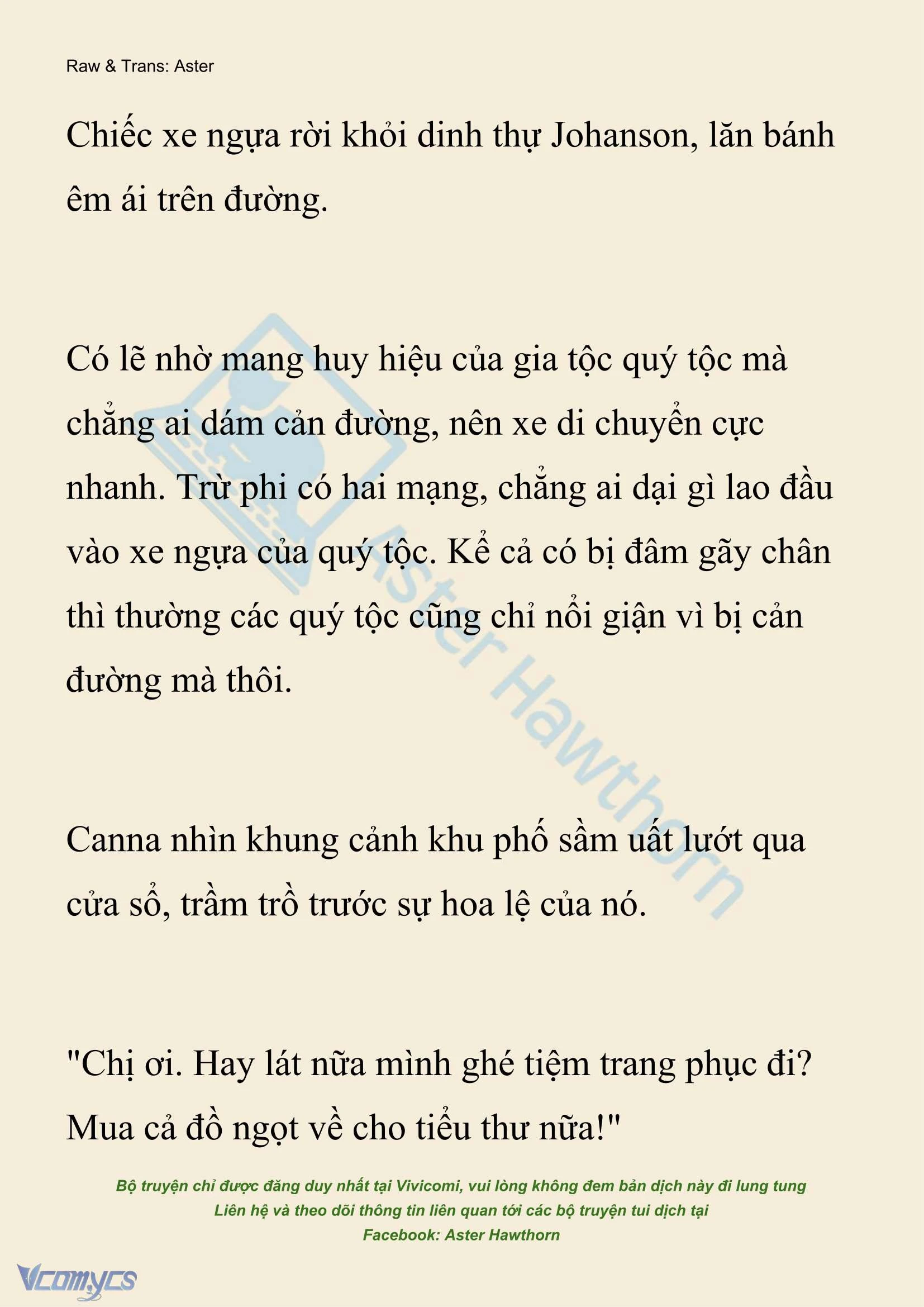 [Novel] Xuyên Vào Tiểu Thuyết, Tôi Thành Truyền Thuyết Rùng Rợn Chapter 16 - 15