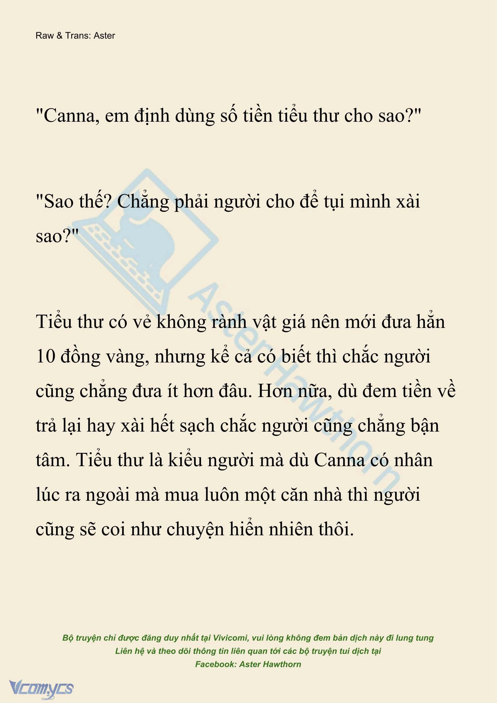 [Novel] Xuyên Vào Tiểu Thuyết, Tôi Thành Truyền Thuyết Rùng Rợn Chapter 16 - 16