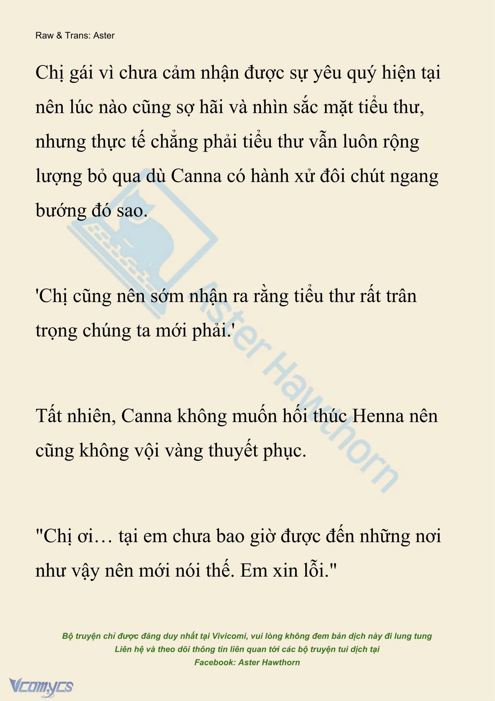 [Novel] Xuyên Vào Tiểu Thuyết, Tôi Thành Truyền Thuyết Rùng Rợn Chapter 16 - 17