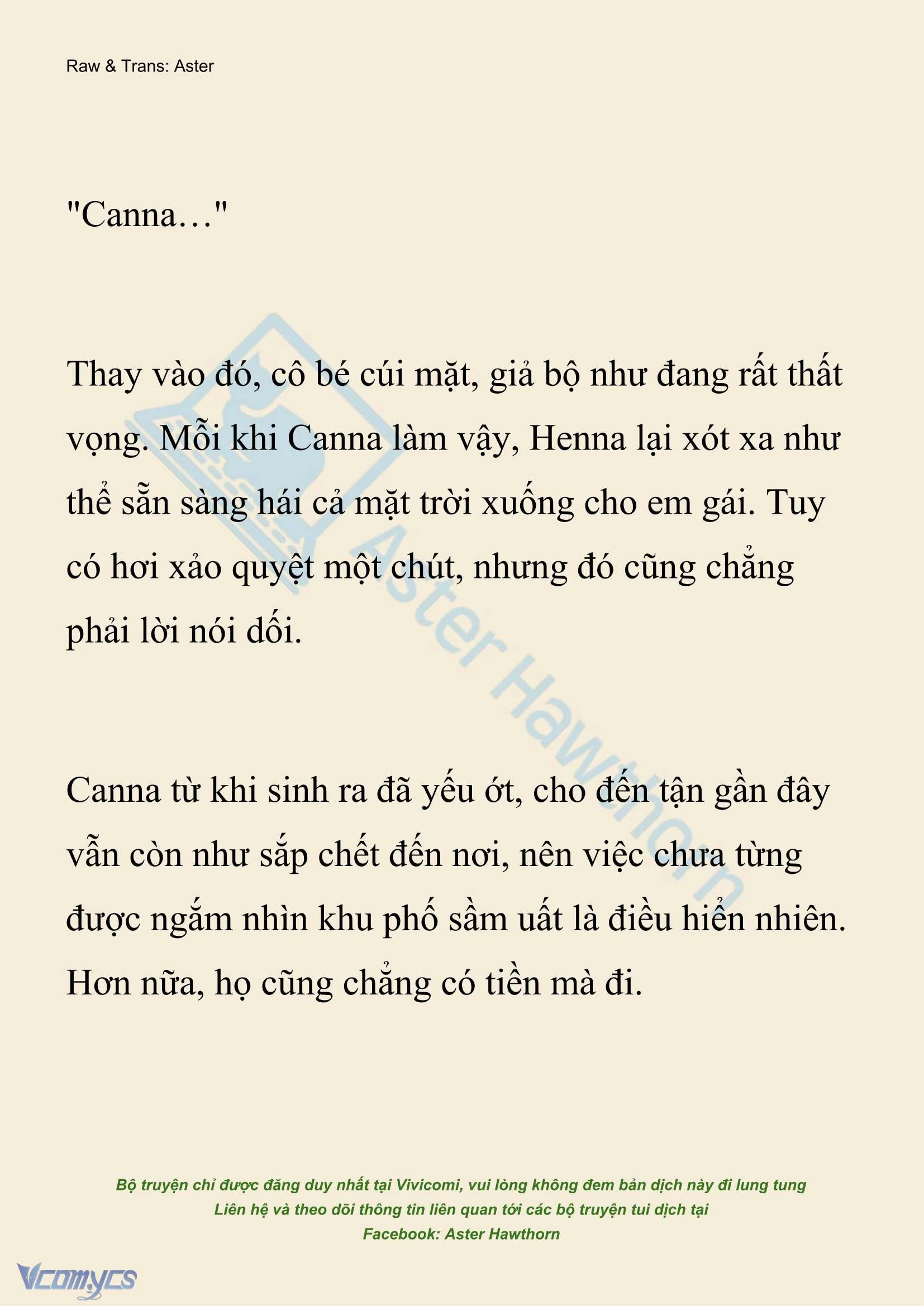 [Novel] Xuyên Vào Tiểu Thuyết, Tôi Thành Truyền Thuyết Rùng Rợn Chapter 16 - 18