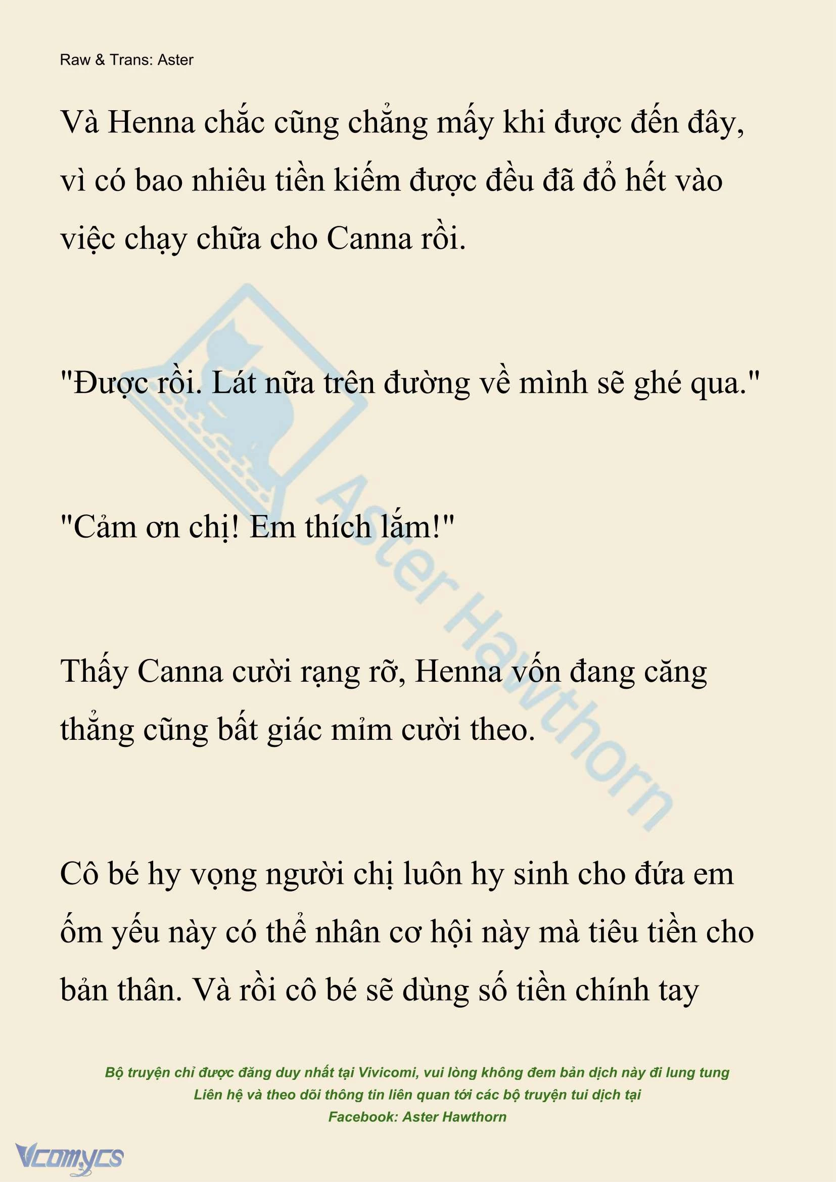 [Novel] Xuyên Vào Tiểu Thuyết, Tôi Thành Truyền Thuyết Rùng Rợn Chapter 16 - 19