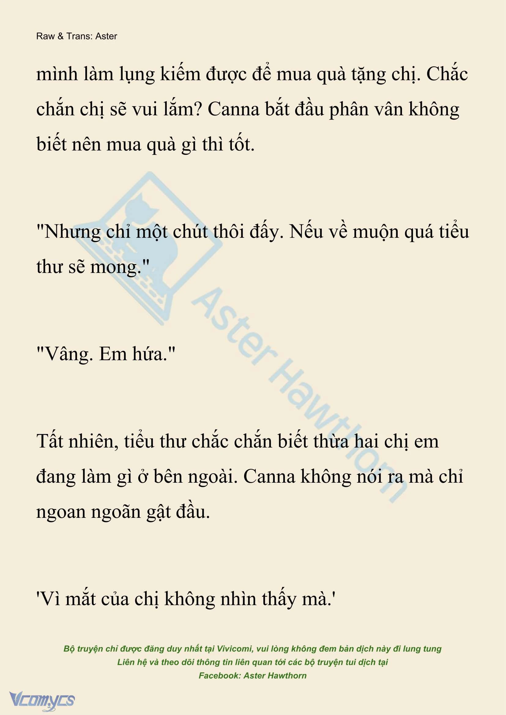 [Novel] Xuyên Vào Tiểu Thuyết, Tôi Thành Truyền Thuyết Rùng Rợn Chapter 16 - 20