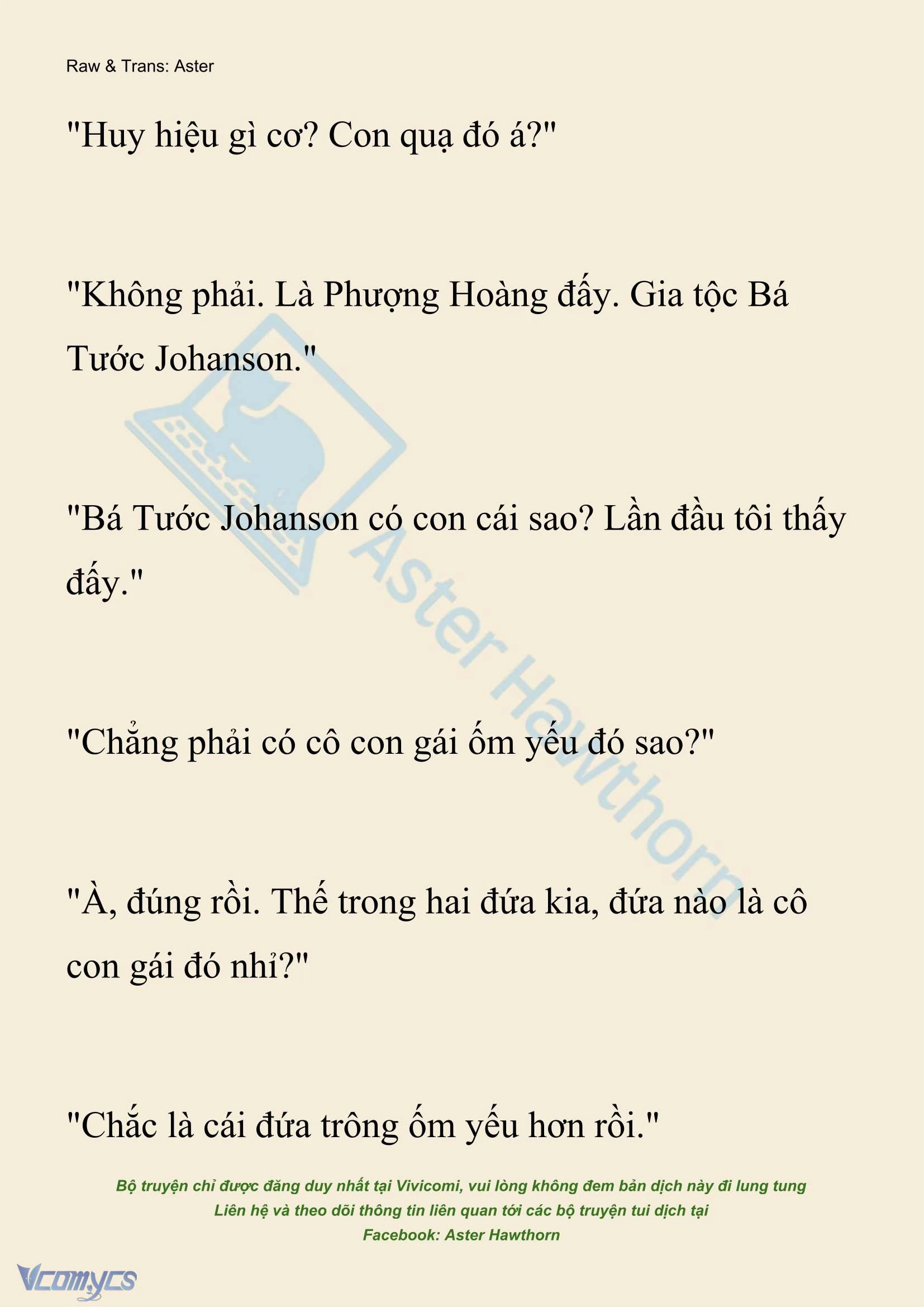 [Novel] Xuyên Vào Tiểu Thuyết, Tôi Thành Truyền Thuyết Rùng Rợn Chapter 17 - 3