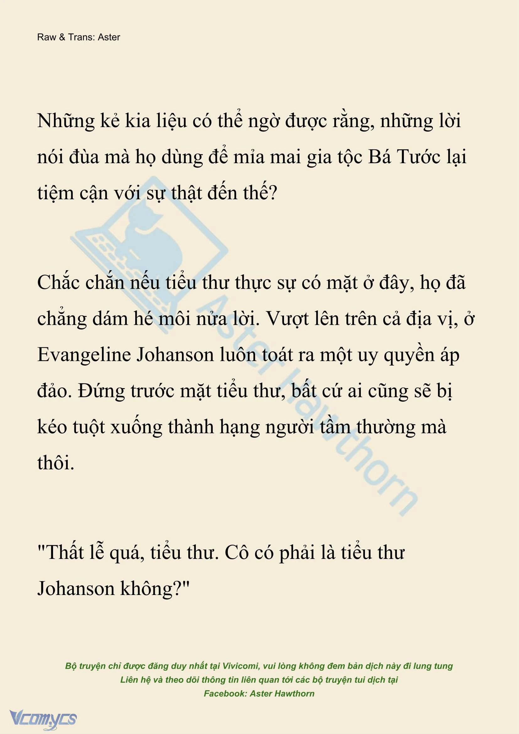 [Novel] Xuyên Vào Tiểu Thuyết, Tôi Thành Truyền Thuyết Rùng Rợn Chapter 17 - 5