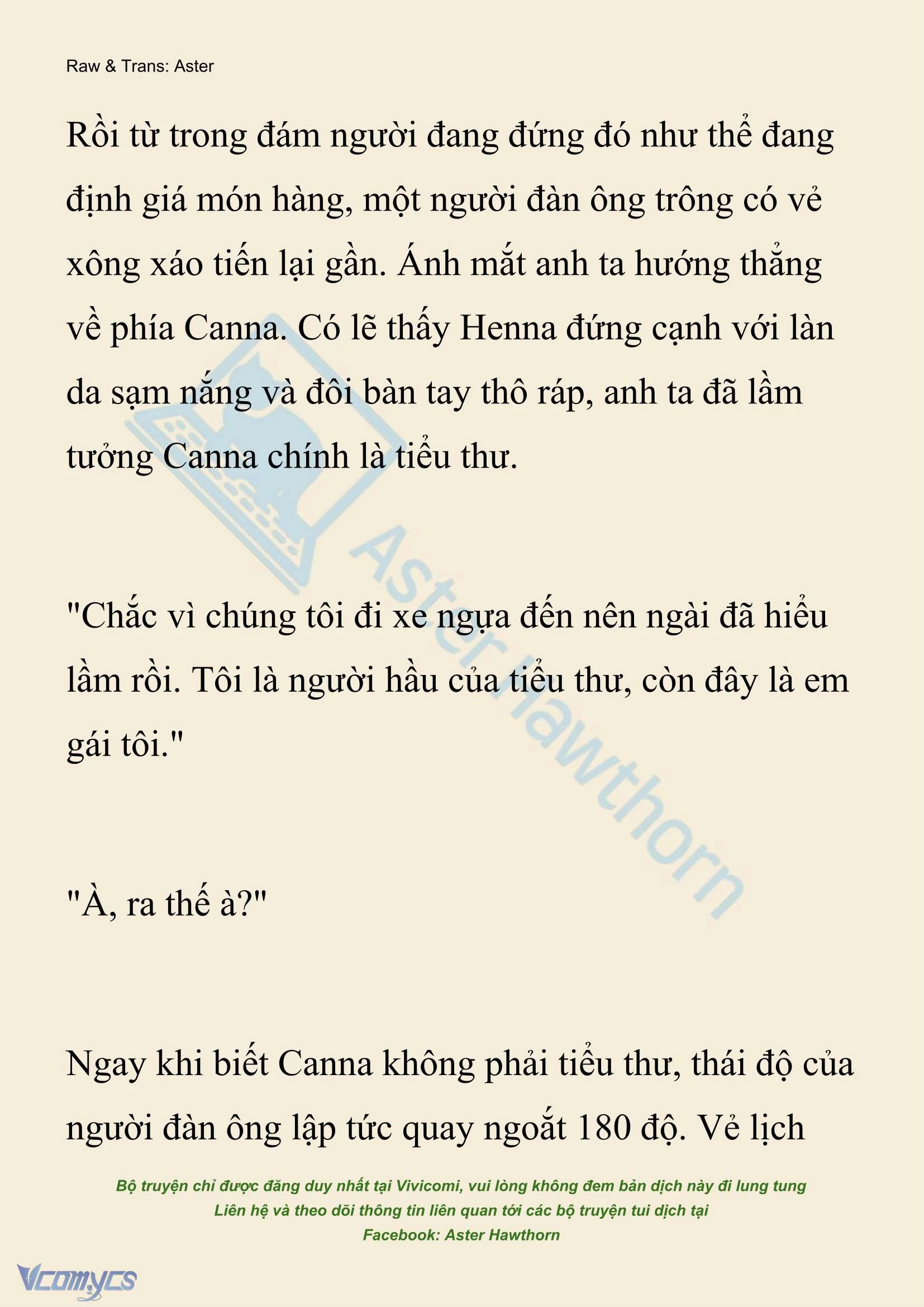 [Novel] Xuyên Vào Tiểu Thuyết, Tôi Thành Truyền Thuyết Rùng Rợn Chapter 17 - 6