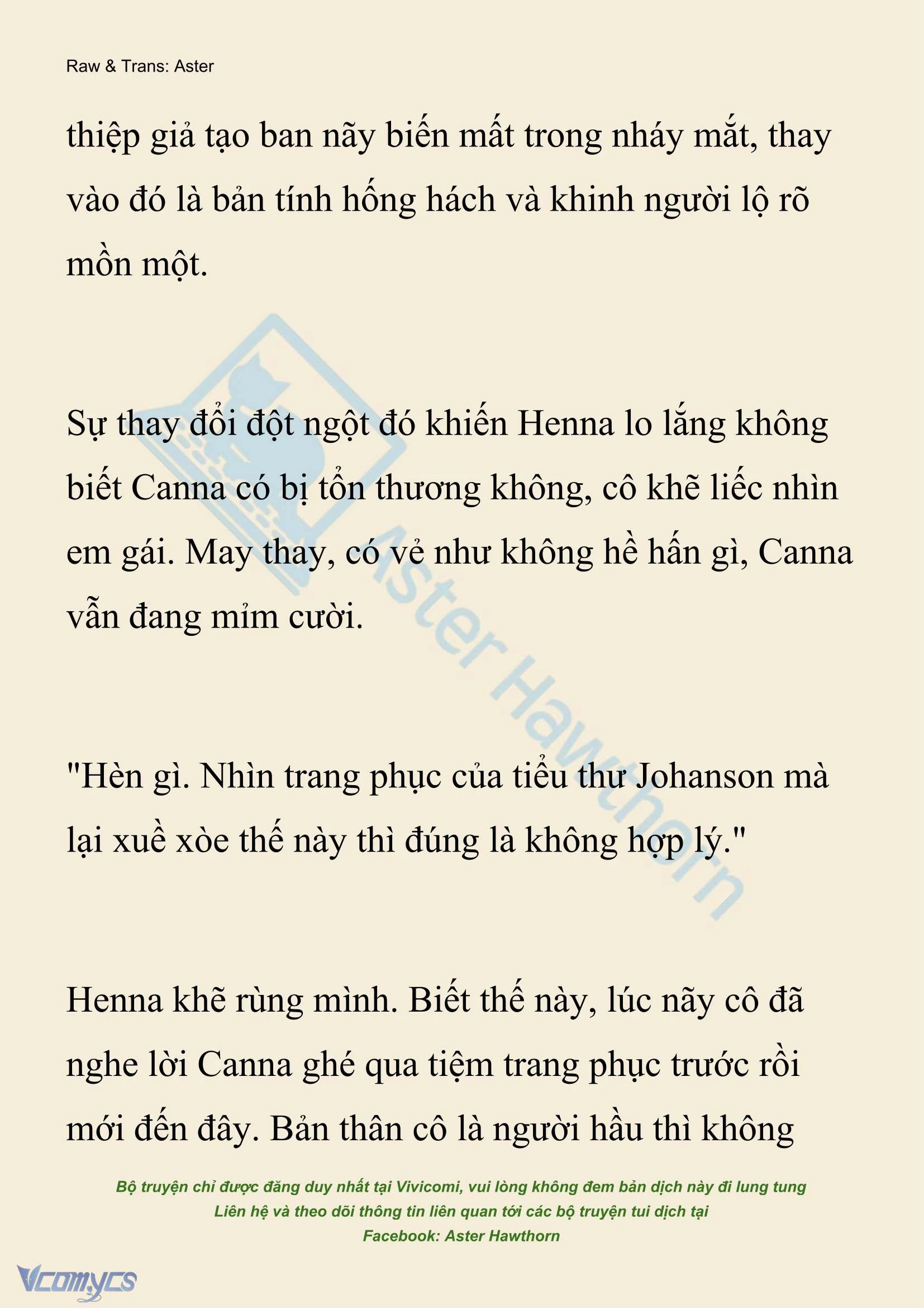 [Novel] Xuyên Vào Tiểu Thuyết, Tôi Thành Truyền Thuyết Rùng Rợn Chapter 17 - 7