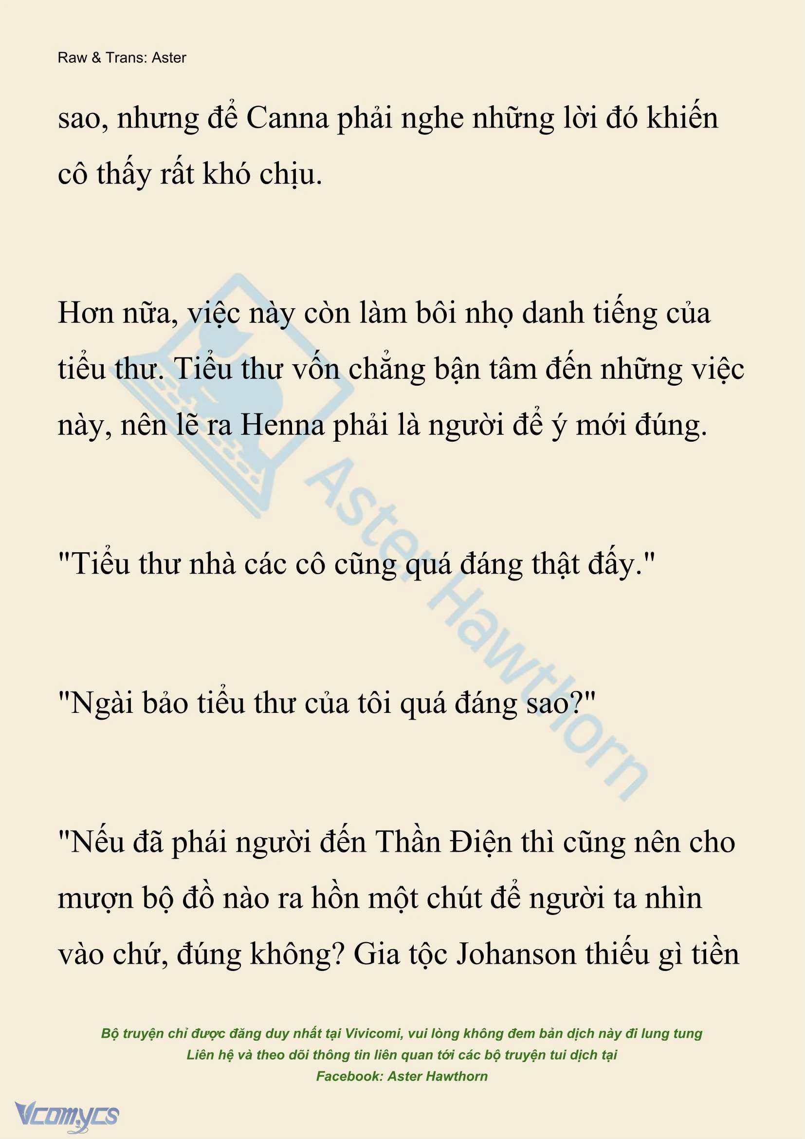 [Novel] Xuyên Vào Tiểu Thuyết, Tôi Thành Truyền Thuyết Rùng Rợn Chapter 17 - 8