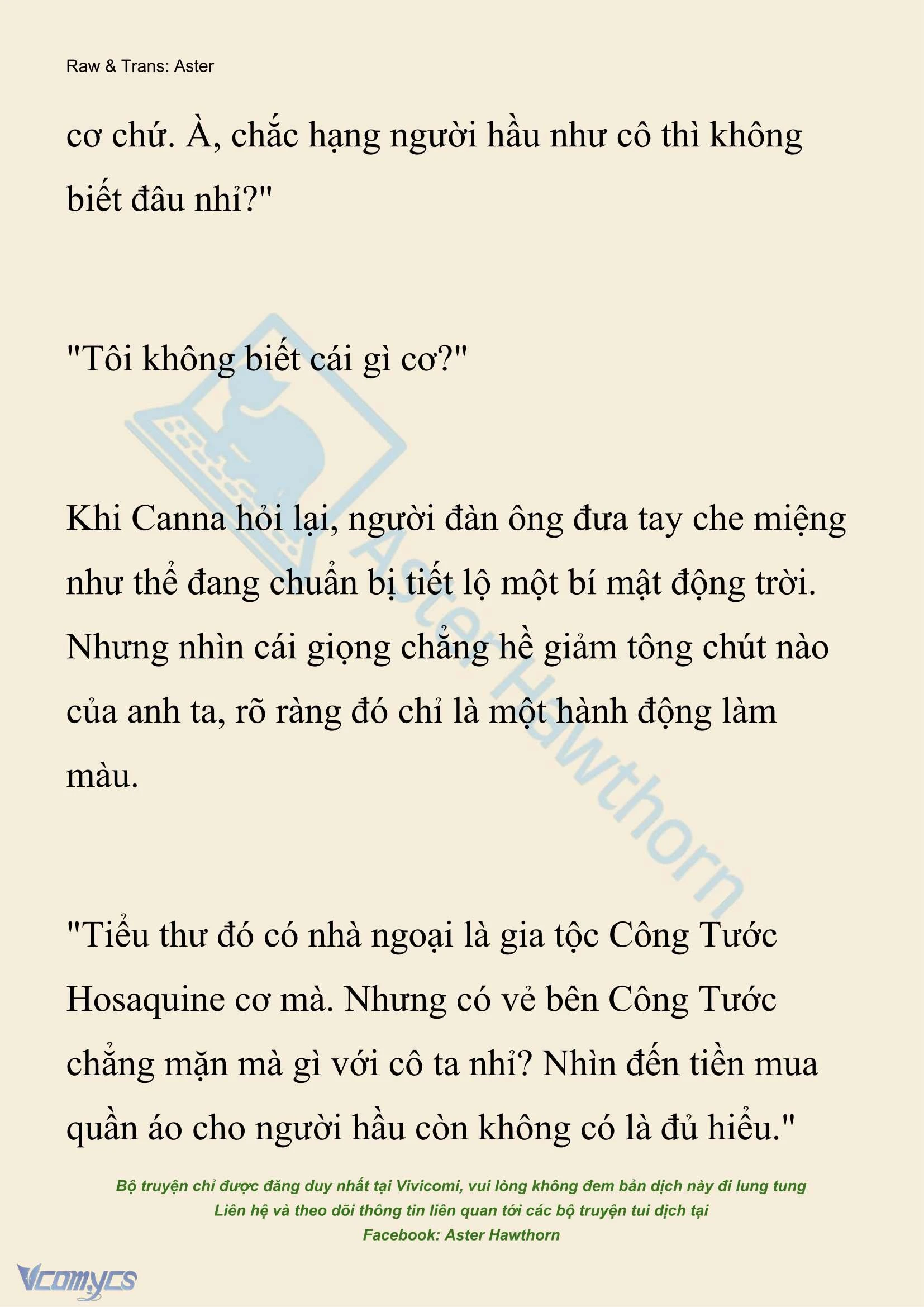[Novel] Xuyên Vào Tiểu Thuyết, Tôi Thành Truyền Thuyết Rùng Rợn Chapter 17 - 9