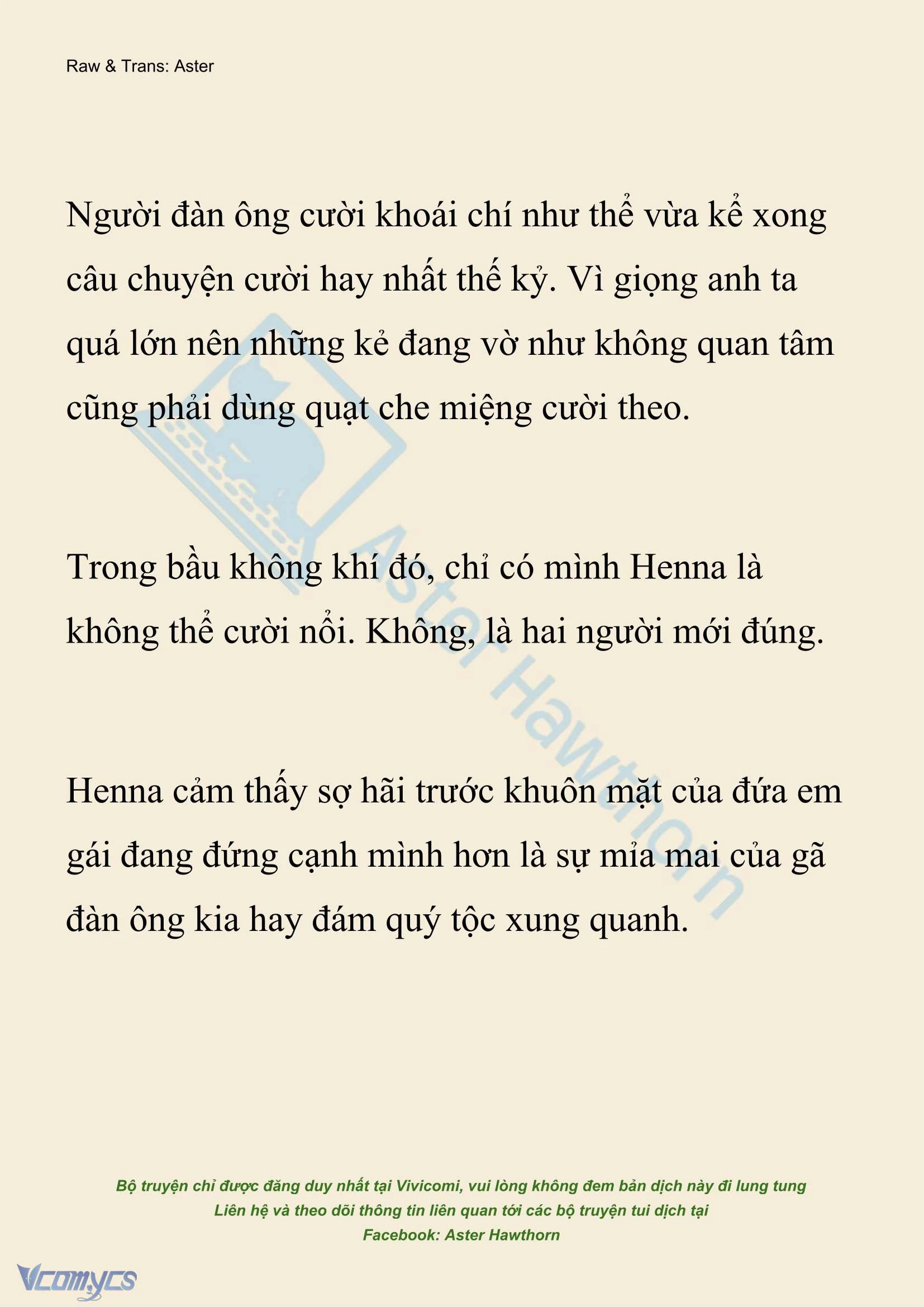 [Novel] Xuyên Vào Tiểu Thuyết, Tôi Thành Truyền Thuyết Rùng Rợn Chapter 17 - 10