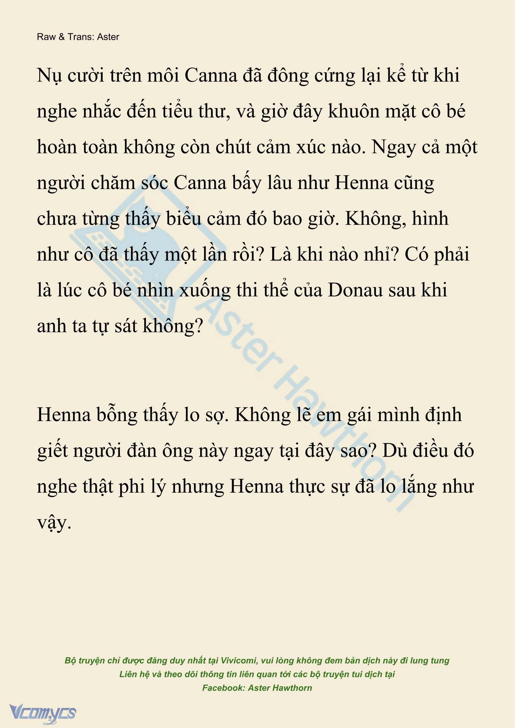 [Novel] Xuyên Vào Tiểu Thuyết, Tôi Thành Truyền Thuyết Rùng Rợn Chapter 17 - 11