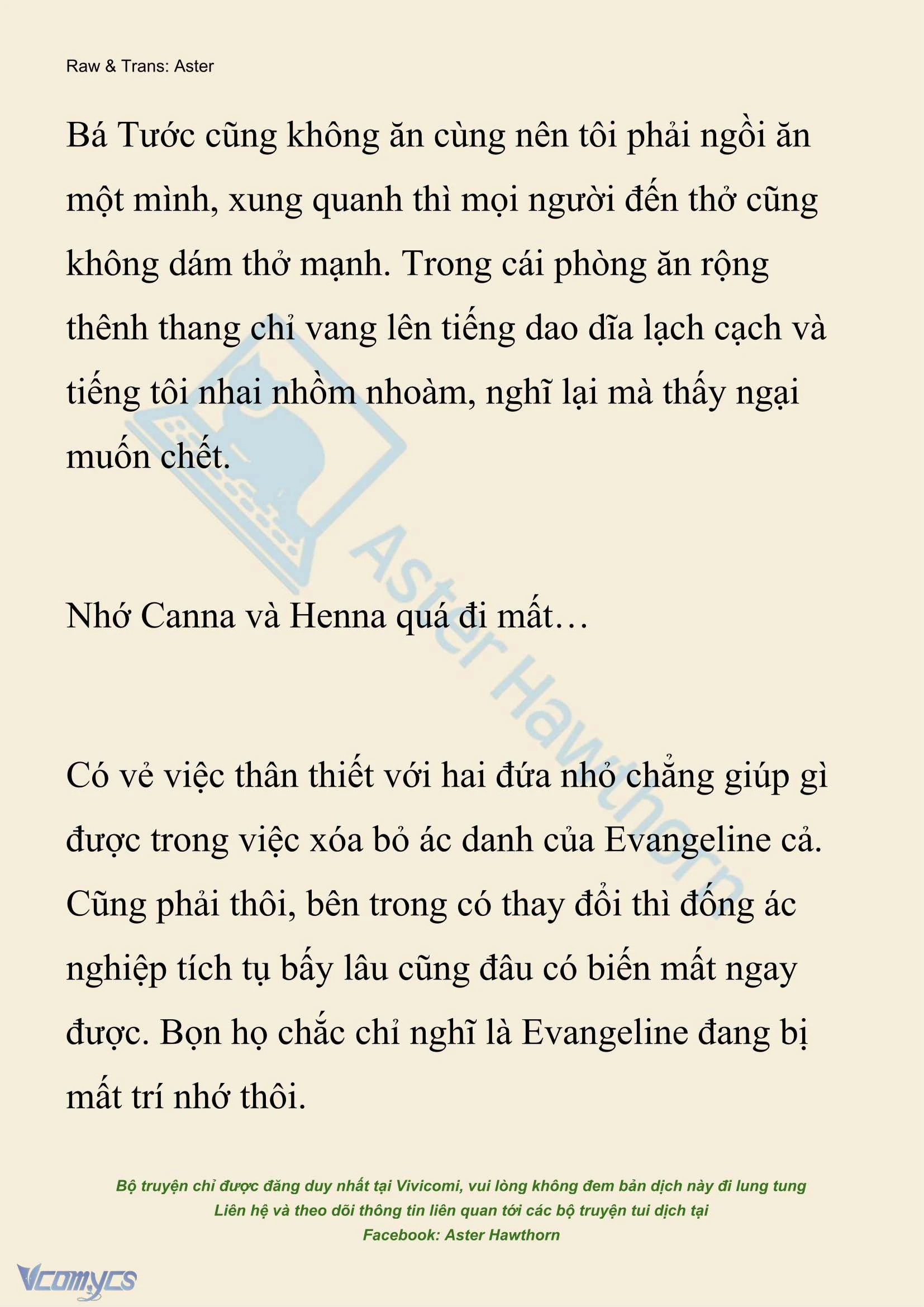 [Novel] Xuyên Vào Tiểu Thuyết, Tôi Thành Truyền Thuyết Rùng Rợn Chapter 17 - 15