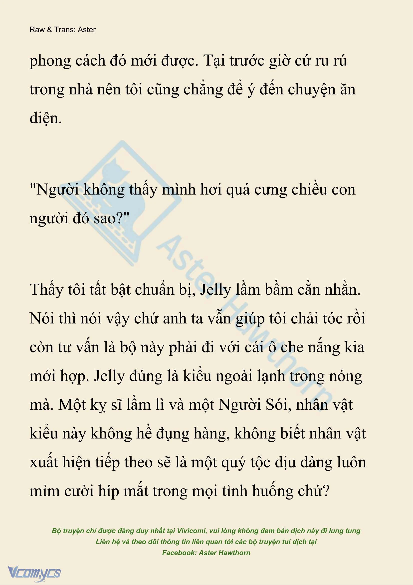 [Novel] Xuyên Vào Tiểu Thuyết, Tôi Thành Truyền Thuyết Rùng Rợn Chapter 17 - 18