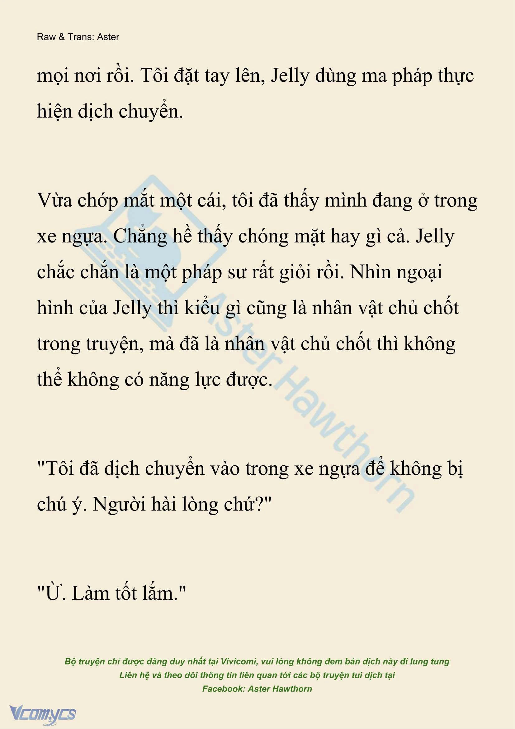 [Novel] Xuyên Vào Tiểu Thuyết, Tôi Thành Truyền Thuyết Rùng Rợn Chapter 17 - 21