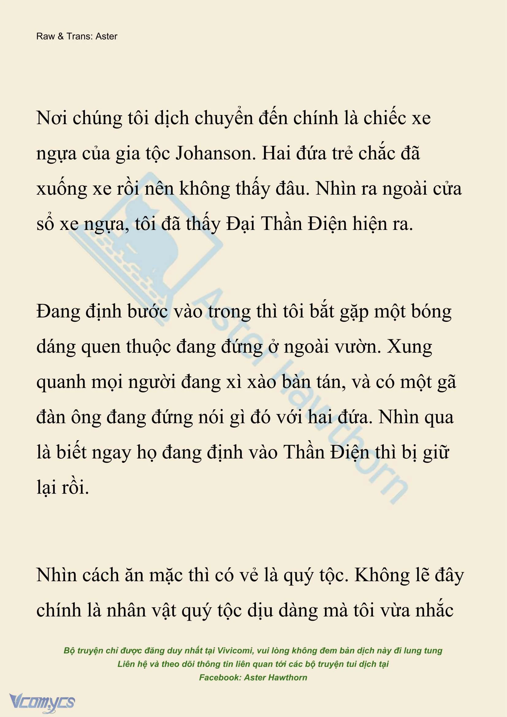 [Novel] Xuyên Vào Tiểu Thuyết, Tôi Thành Truyền Thuyết Rùng Rợn Chapter 17 - 22