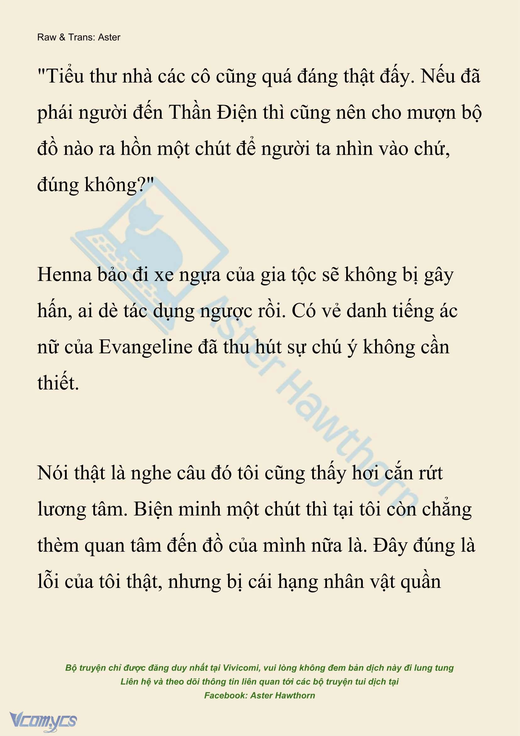 [Novel] Xuyên Vào Tiểu Thuyết, Tôi Thành Truyền Thuyết Rùng Rợn Chapter 17 - 25