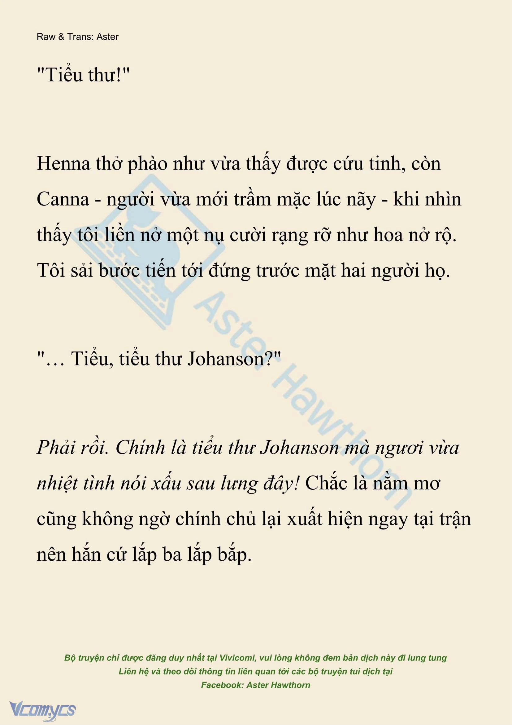 [Novel] Xuyên Vào Tiểu Thuyết, Tôi Thành Truyền Thuyết Rùng Rợn Chapter 18 - 7