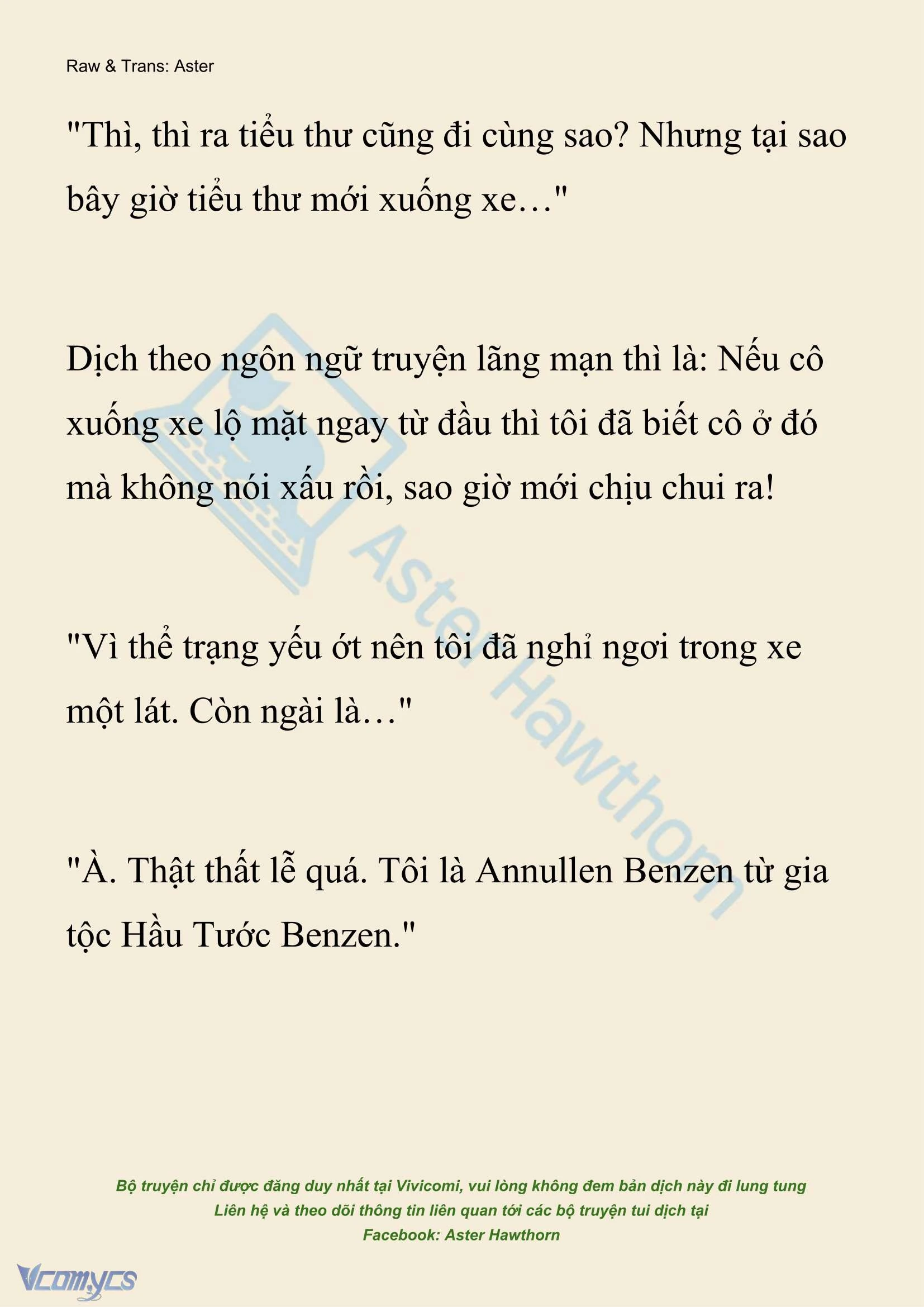[Novel] Xuyên Vào Tiểu Thuyết, Tôi Thành Truyền Thuyết Rùng Rợn Chapter 18 - 8