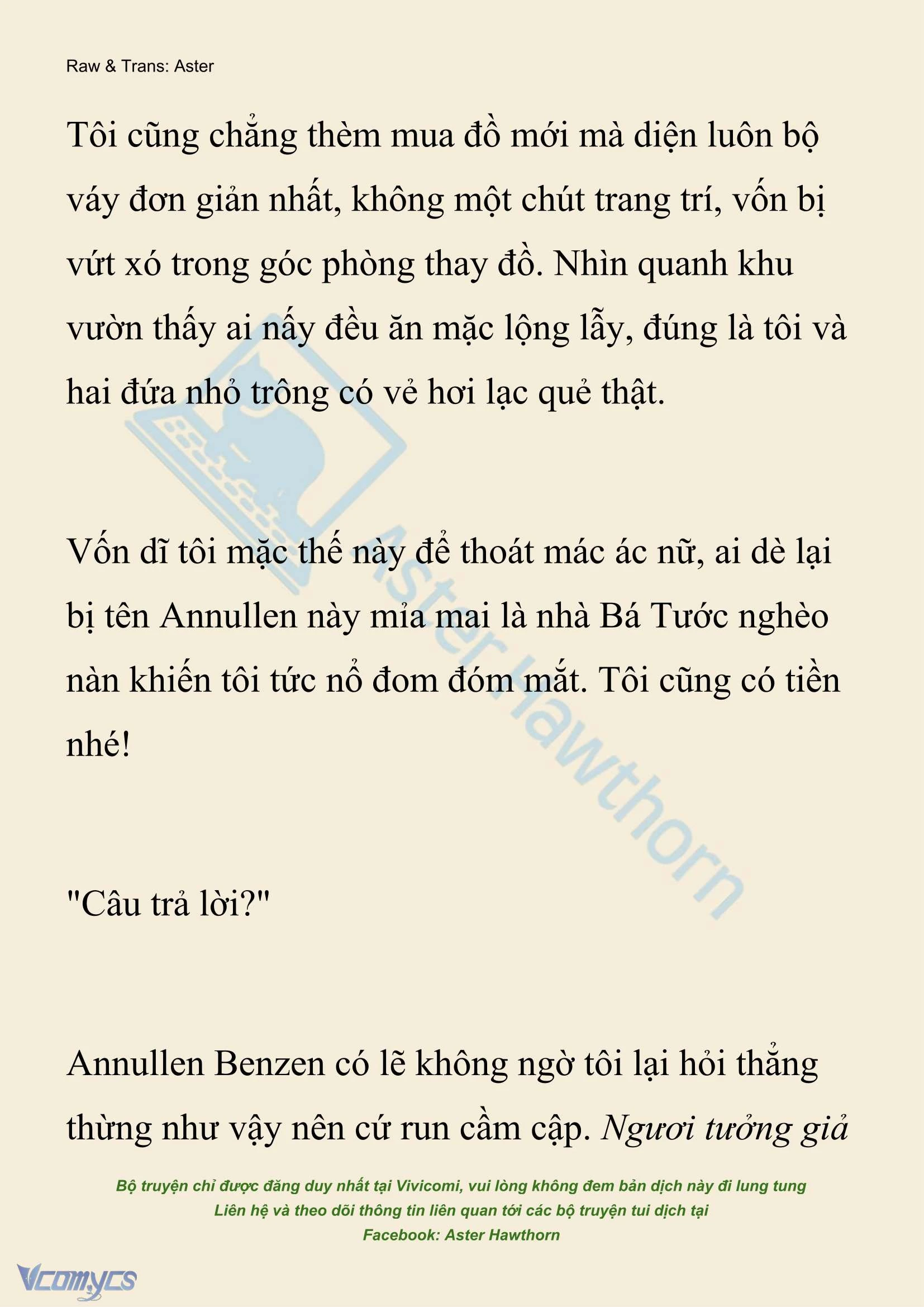 [Novel] Xuyên Vào Tiểu Thuyết, Tôi Thành Truyền Thuyết Rùng Rợn Chapter 18 - 12