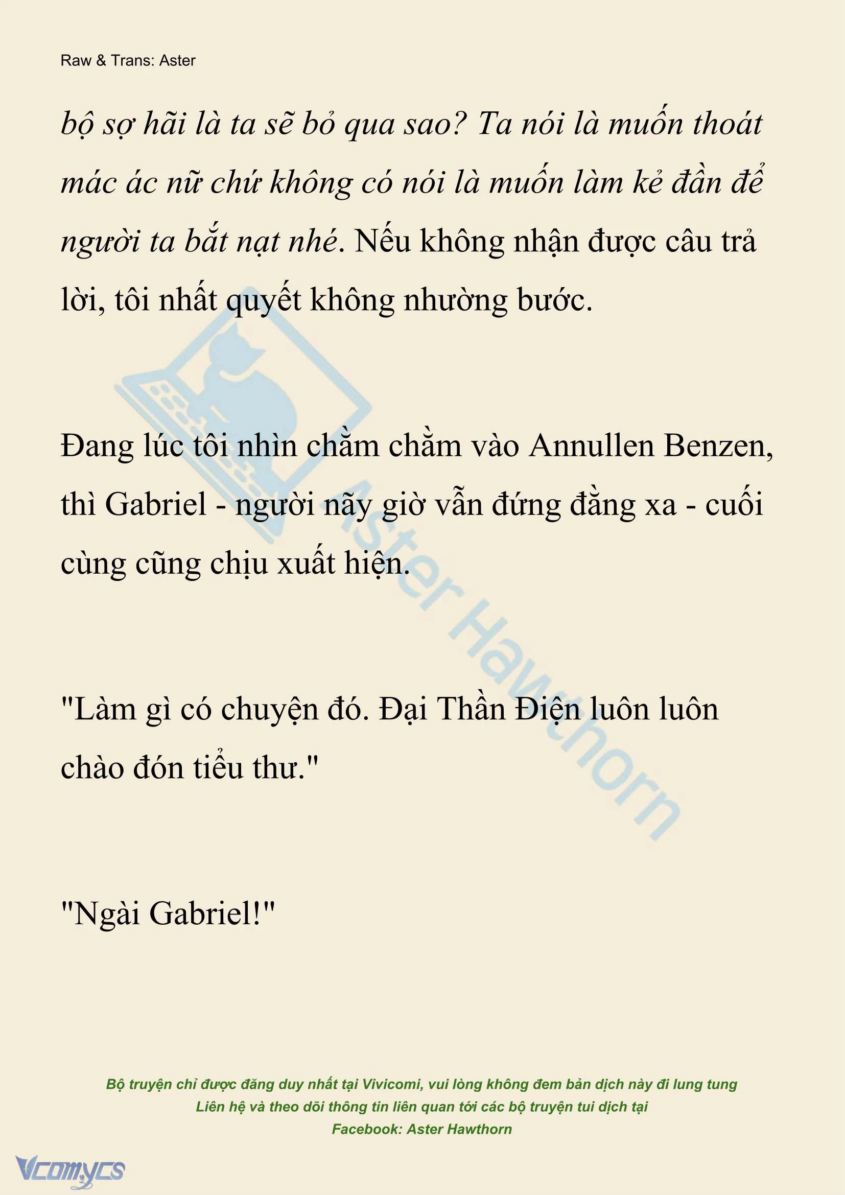 [Novel] Xuyên Vào Tiểu Thuyết, Tôi Thành Truyền Thuyết Rùng Rợn Chapter 18 - 13