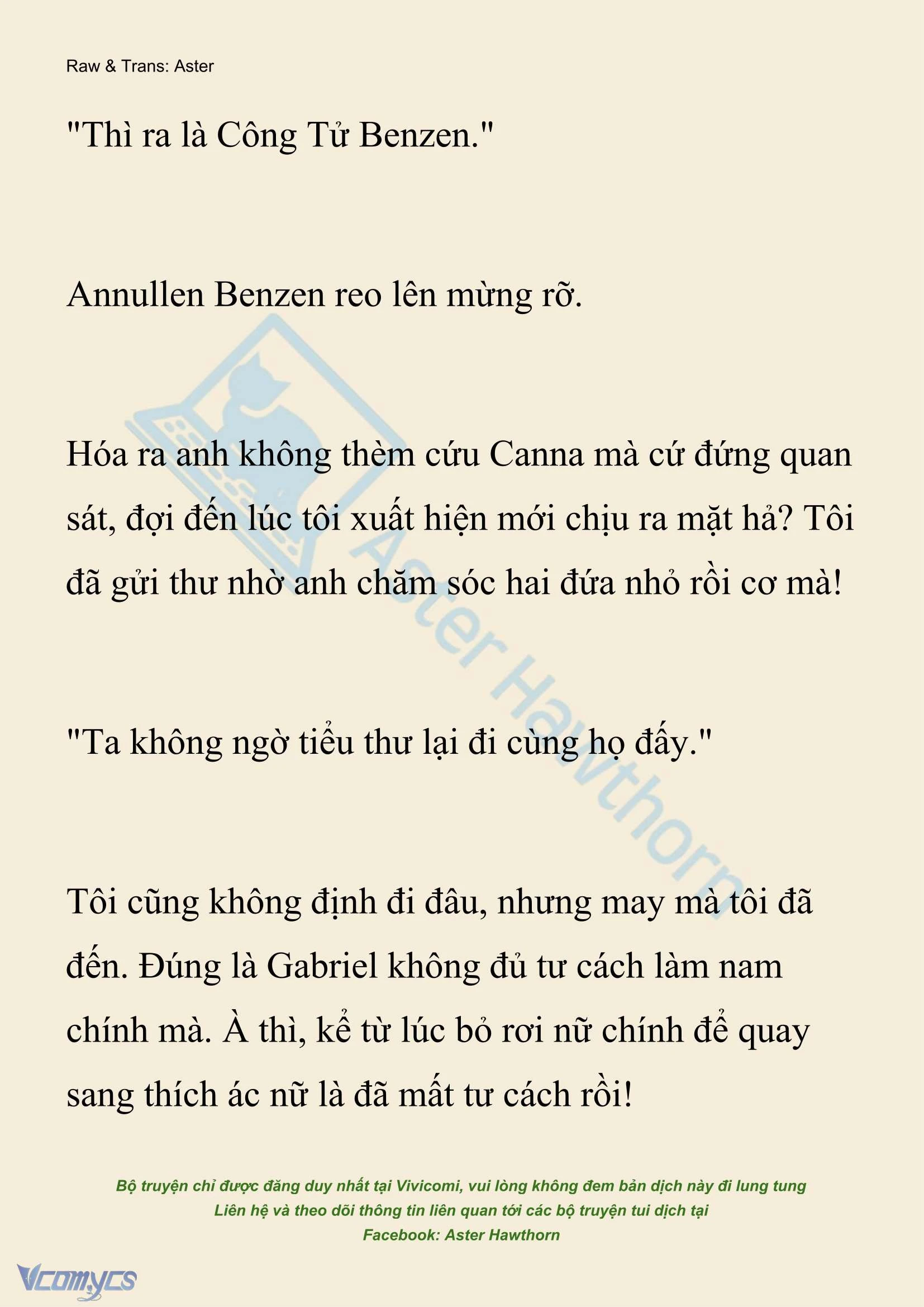 [Novel] Xuyên Vào Tiểu Thuyết, Tôi Thành Truyền Thuyết Rùng Rợn Chapter 18 - 14