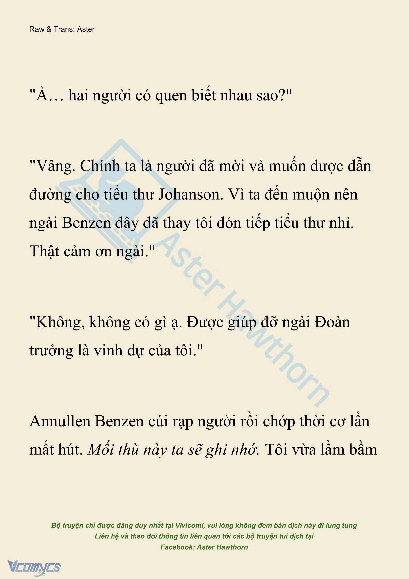 [Novel] Xuyên Vào Tiểu Thuyết, Tôi Thành Truyền Thuyết Rùng Rợn Chapter 18 - 15